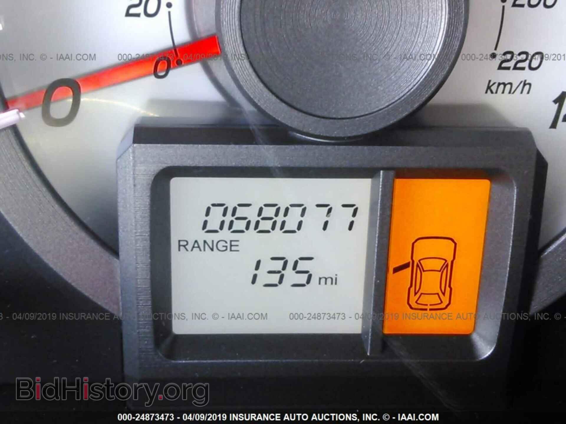 2013 HONDA PILOT - VIN: 5FNYF3H21DB004946 - Фото 7