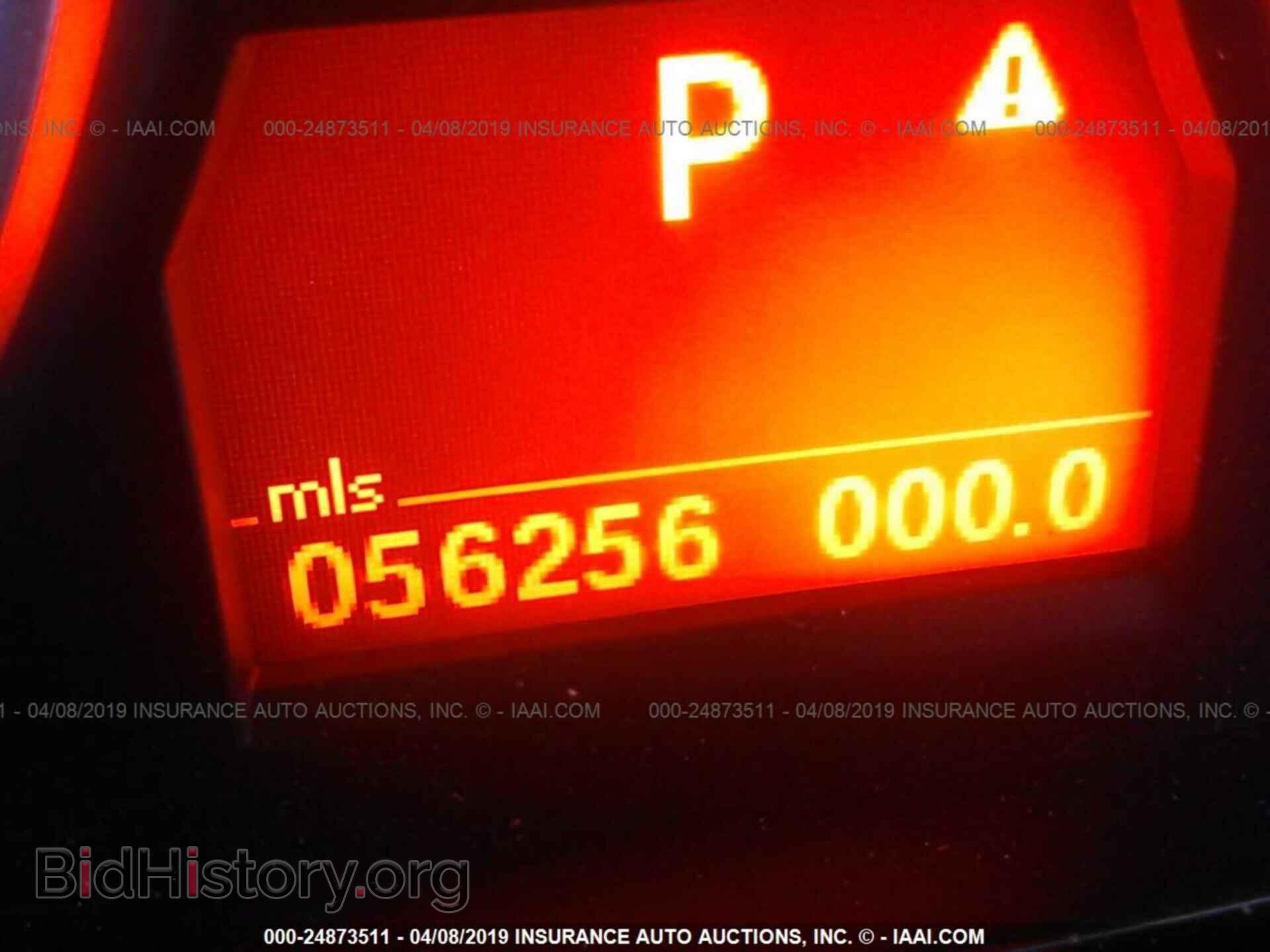 2010 BMW 335 - VIN: WBAPM7C59AA367197 - Фото 7