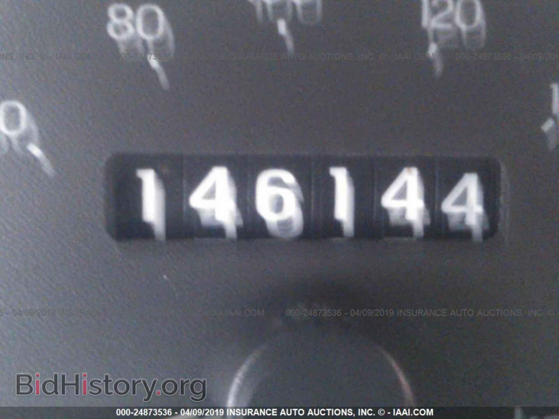 2000 FORD ESCORT - VIN: 3FAKP1136YR162199 - Фото 7