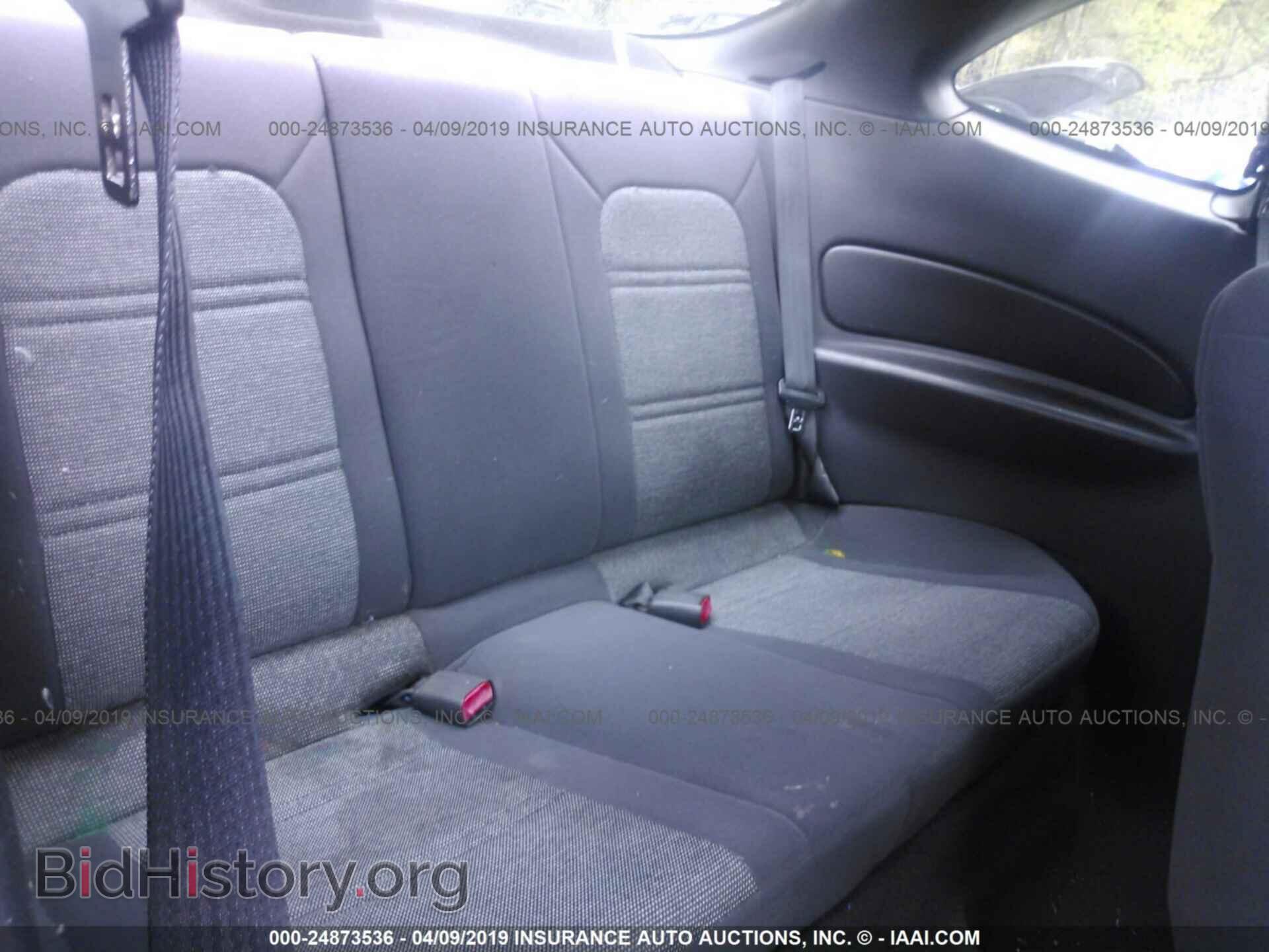 2000 FORD ESCORT - VIN: 3FAKP1136YR162199 - Фото 8
