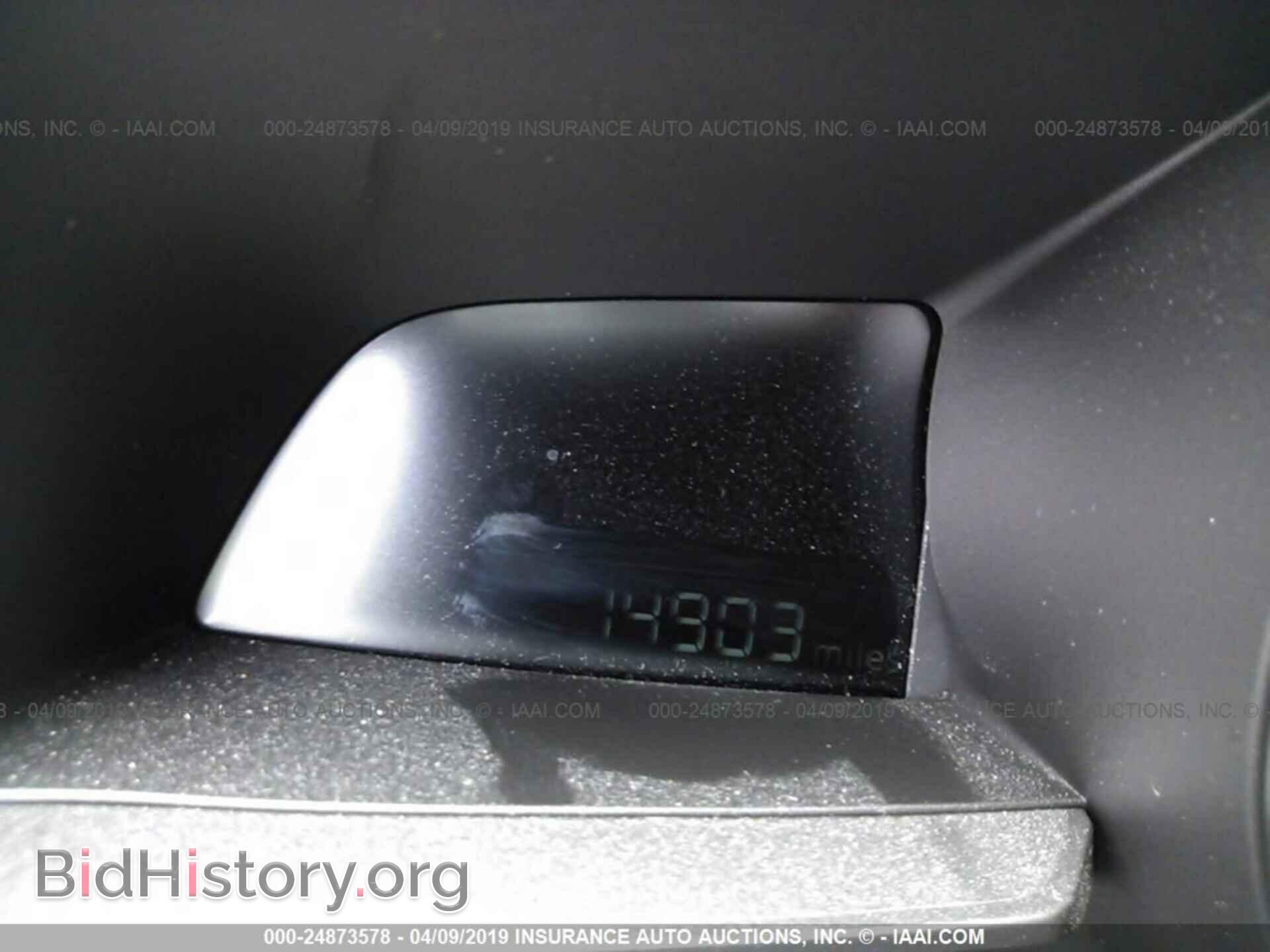 2018 MAZDA 3 - VIN: 3MZBN1U72JM165292 - Фото 7