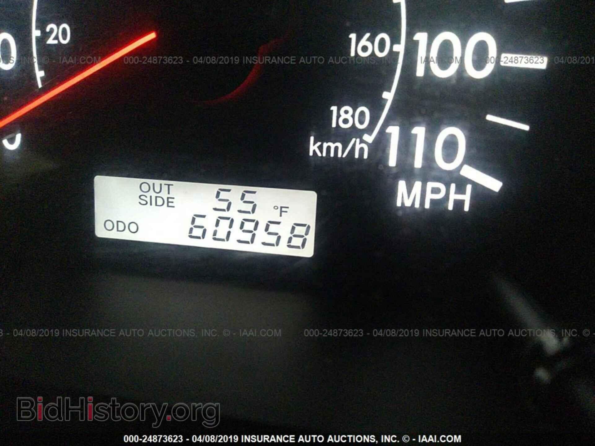 2007 TOYOTA COROLLA - VIN: 2T1BR30E77C718317 - Фото 7