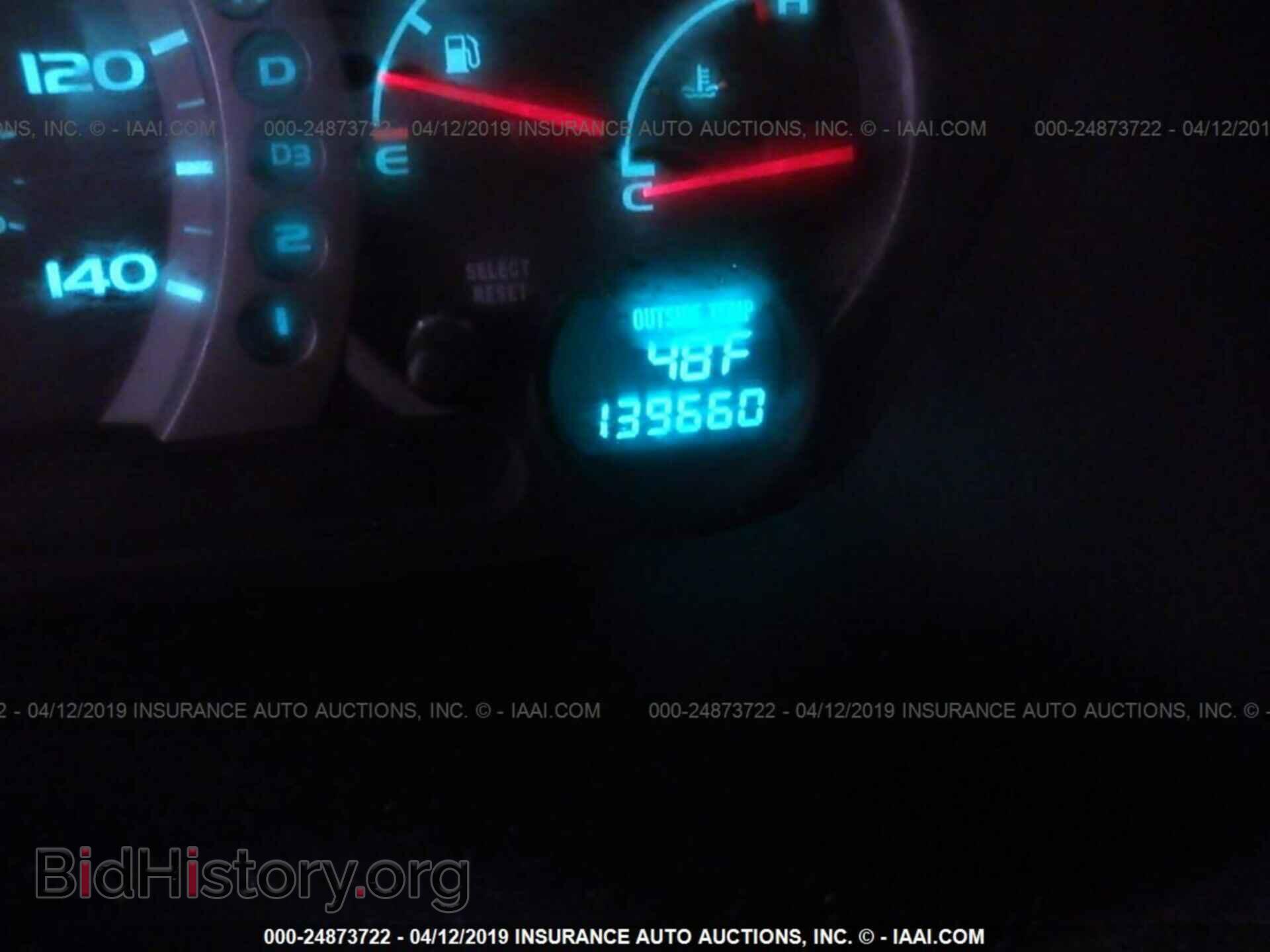2005 HONDA PILOT - VIN: 5FNYF18485B049163 - Фото 7
