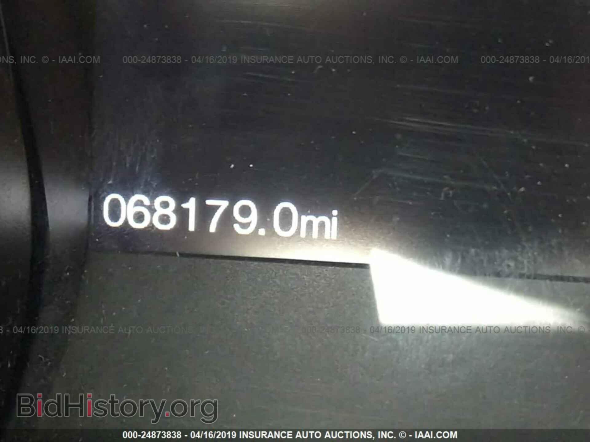 2015 FORD MUSTANG - VIN: 1FA6P8TH3F5334840 - Фото 7