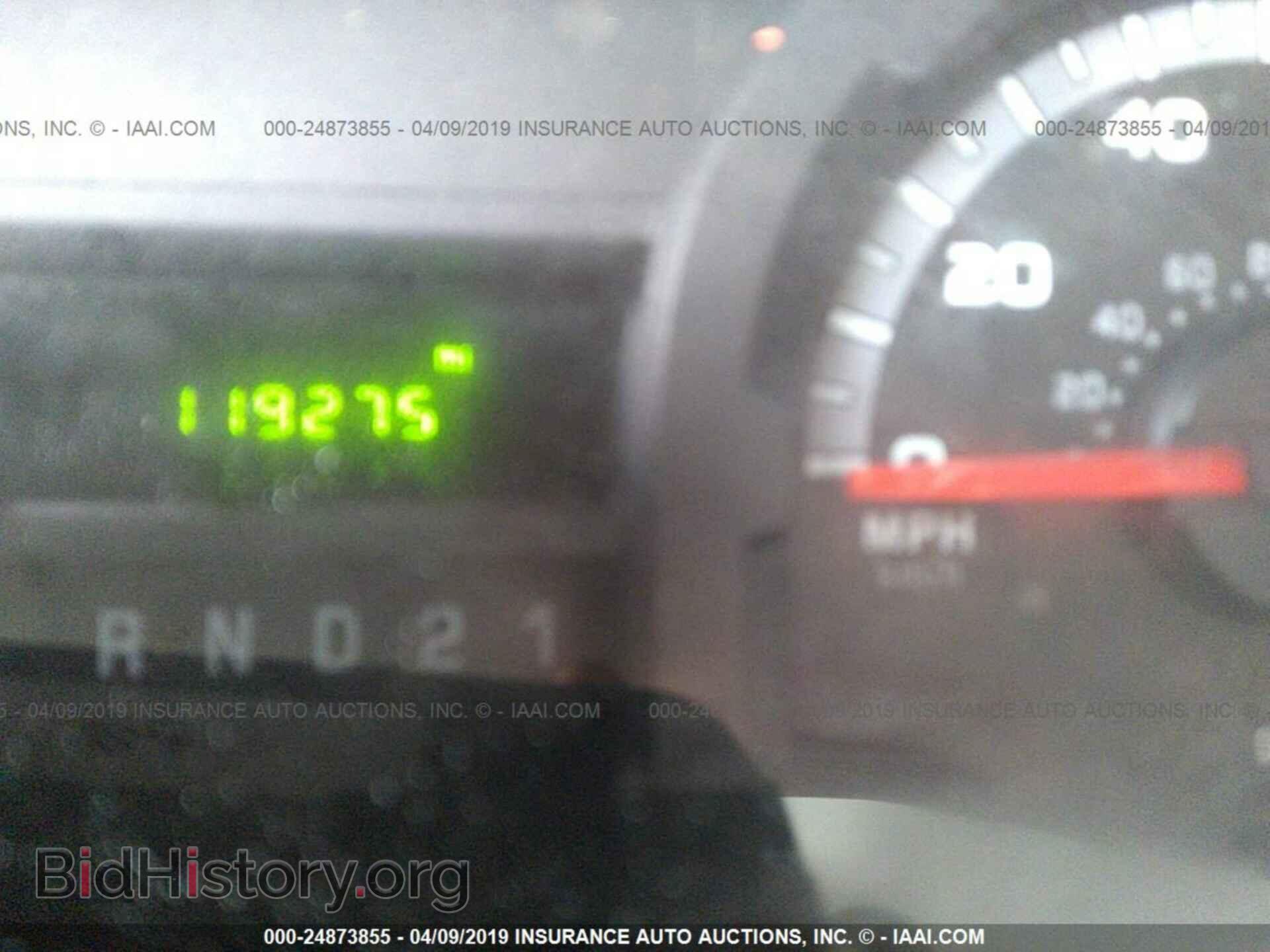2012 FORD ECONOLINE - VIN: 1FTNE1EW1CDB28951 - Photo 7