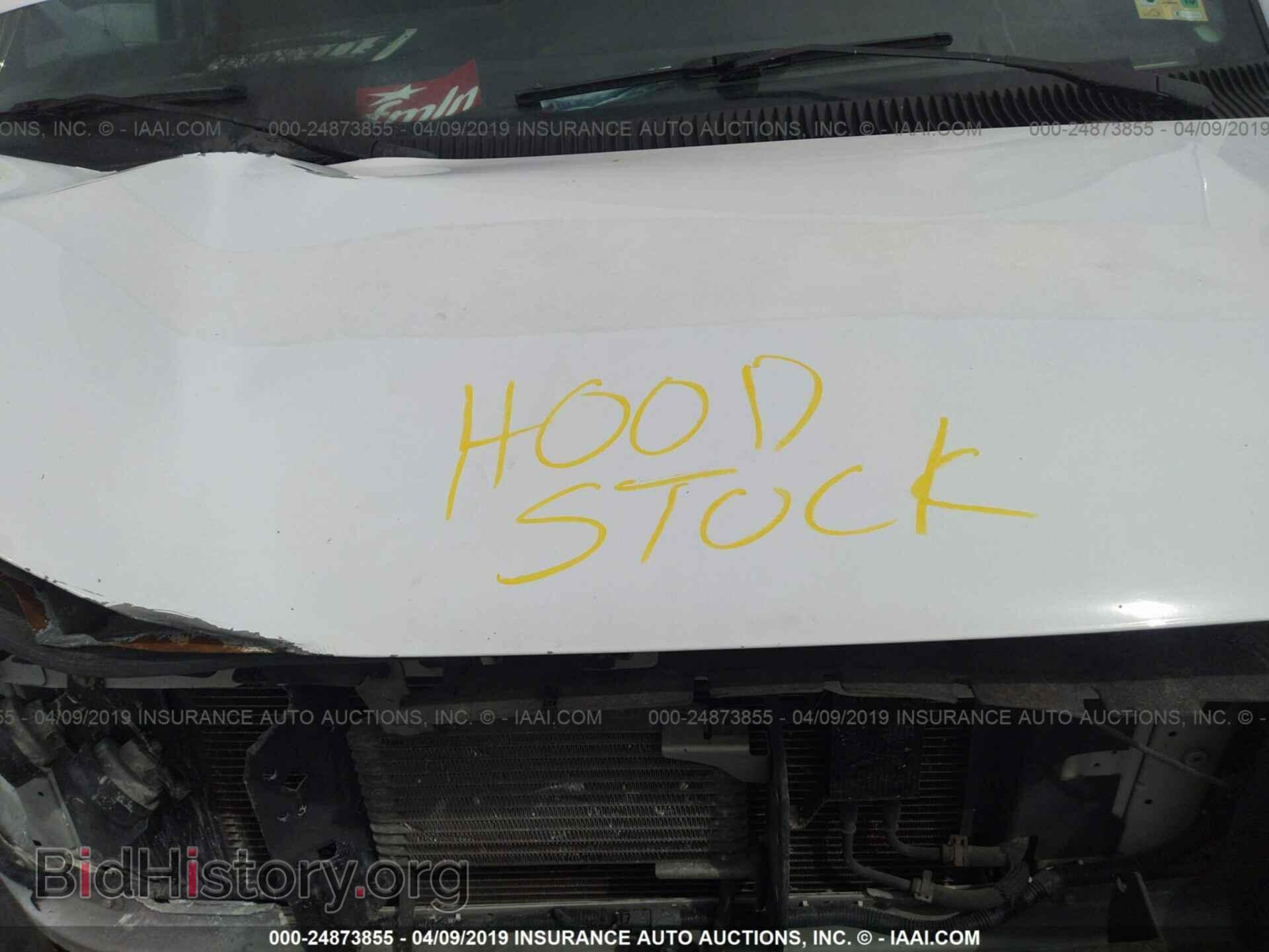 2012 FORD ECONOLINE - VIN: 1FTNE1EW1CDB28951 - Photo 10