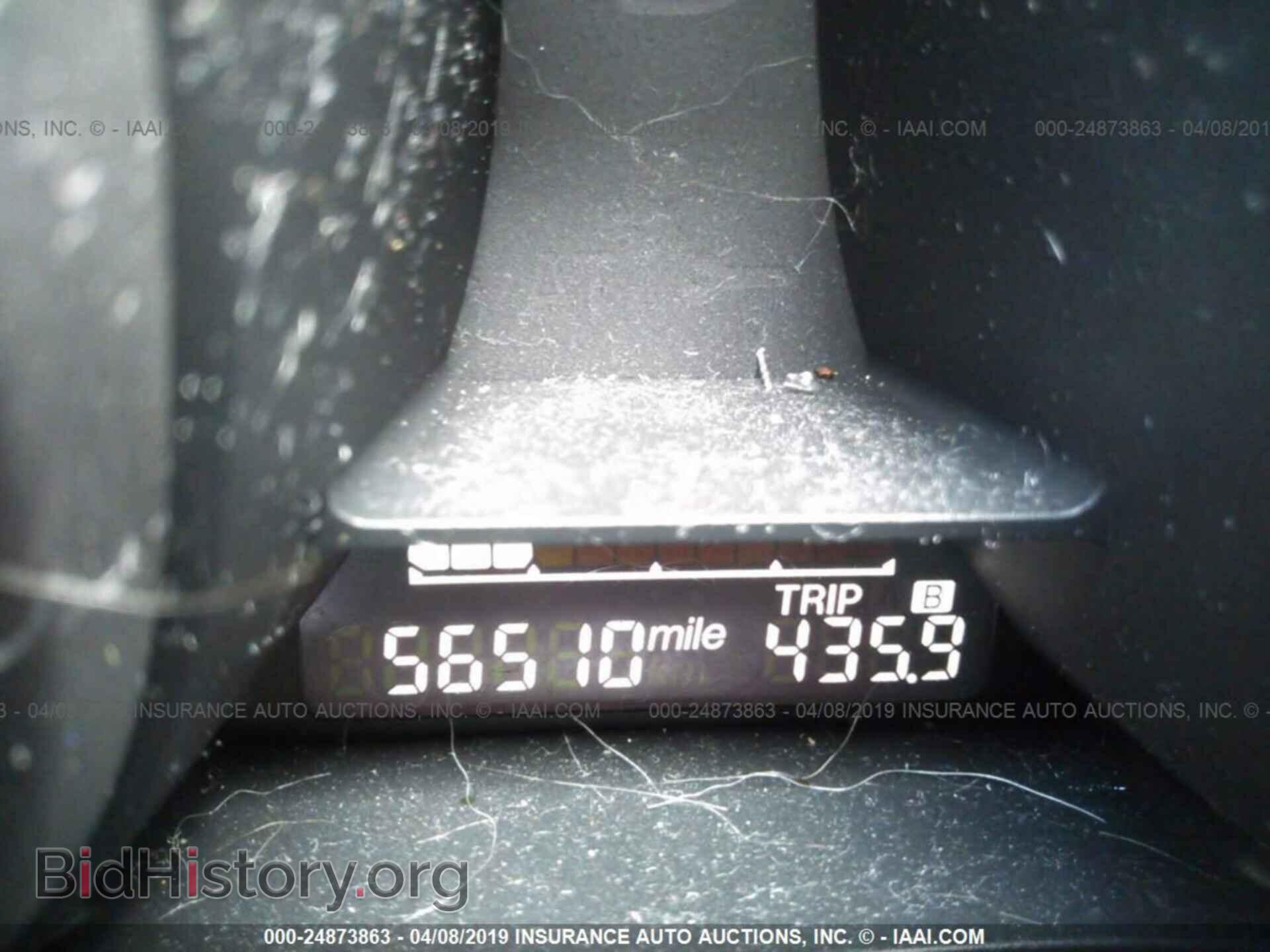 2012 MAZDA 3 - VIN: JM1BL1V8XC1683845 - Photo 7
