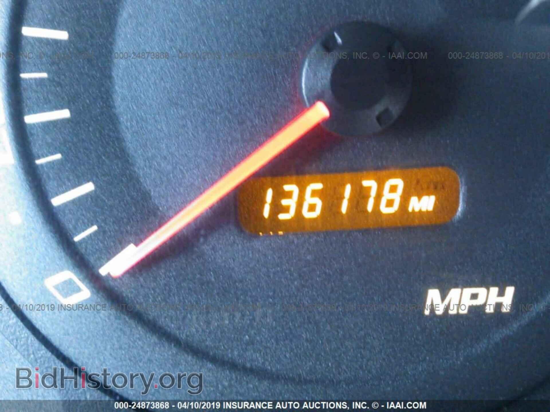 2004 CADILLAC CTS - VIN: 1G6DM577740156048 - Photo 7