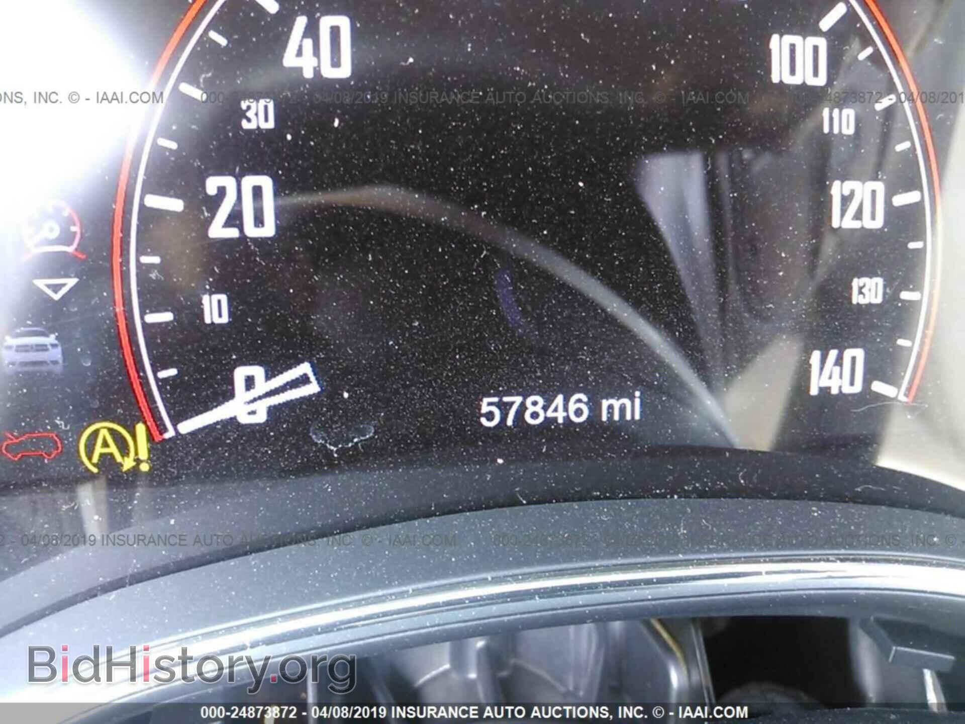 2017 DODGE DURANGO - VIN: 1C4RDHAG9HC774117 - Фото 7