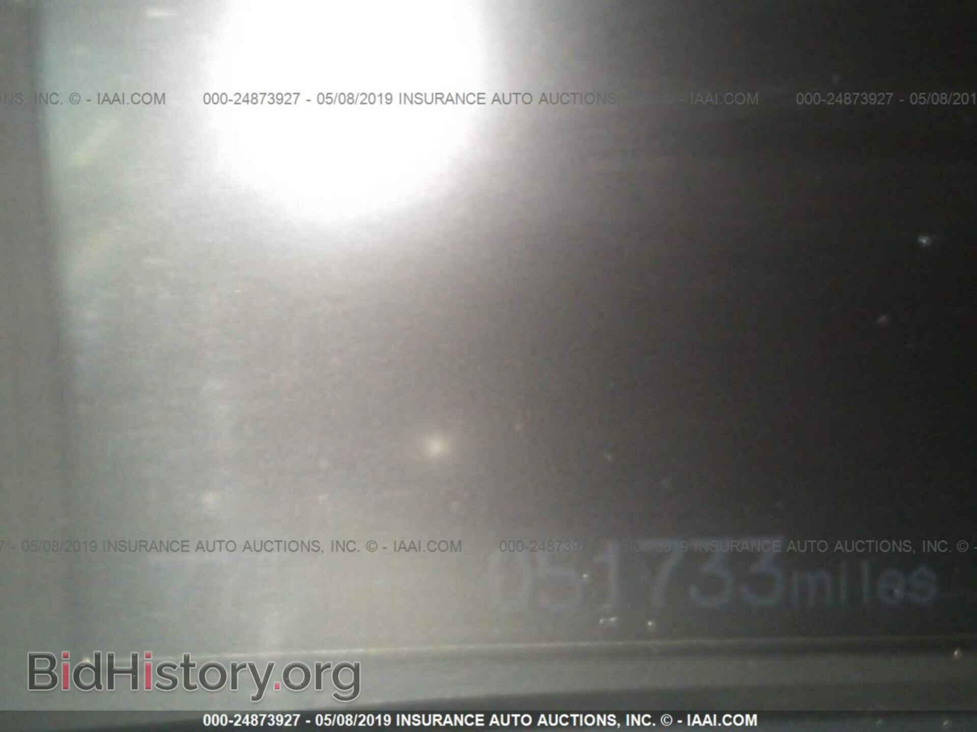 2013 HONDA CIVIC - VIN: 19XFB2F58DE281531 - Фото 7