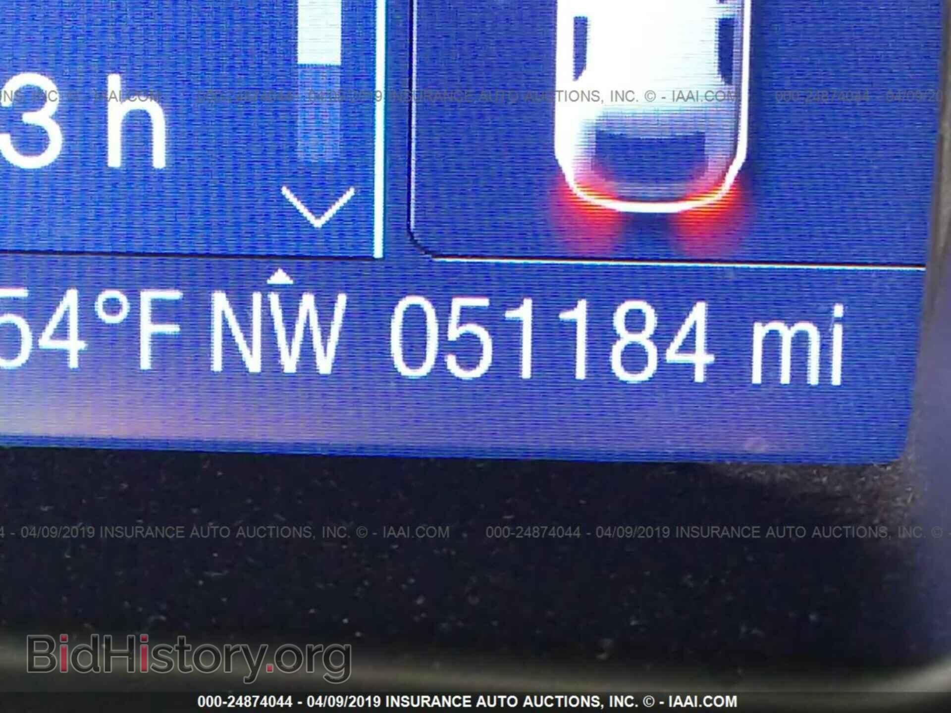 2013 FORD FOCUS - VIN: 1FADP3K27DL229945 - Photo 7