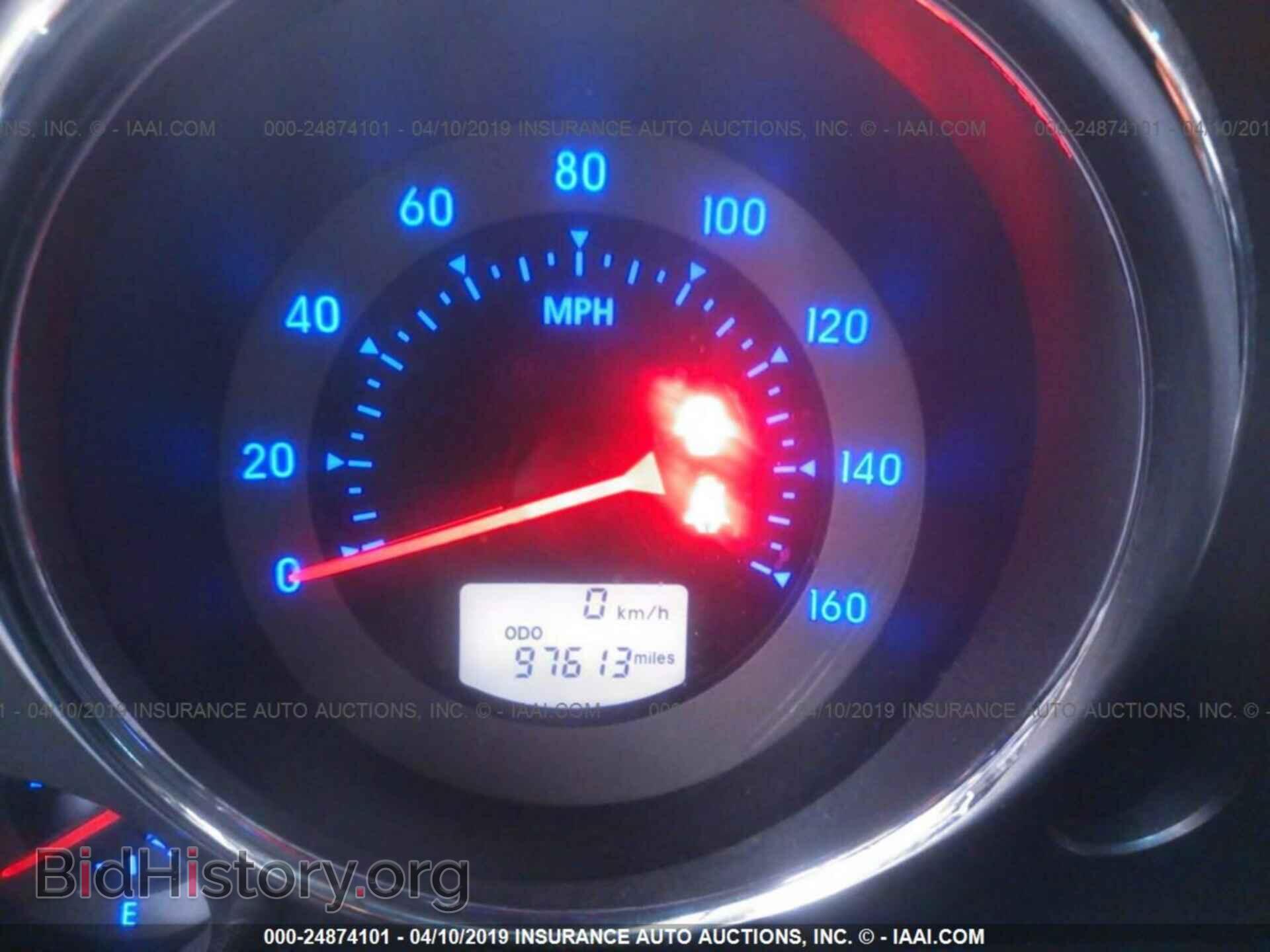 2006 MITSUBISHI ECLIPSE - VIN: 4A3AK34T46E006509 - Фото 7