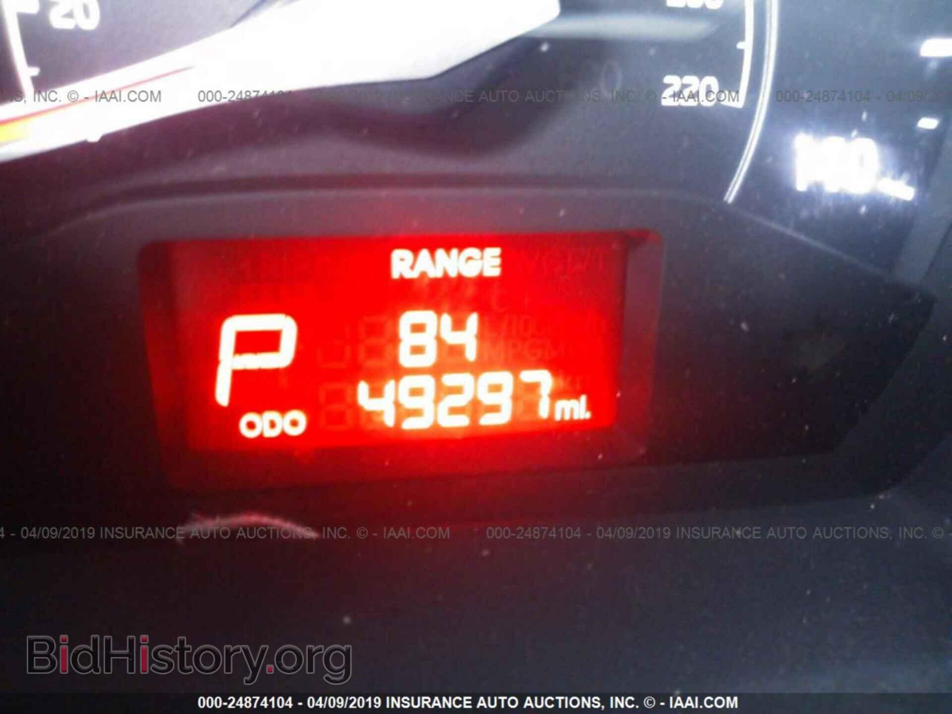 2017 KIA RIO - VIN: KNADM4A35H6016352 - Фото 7