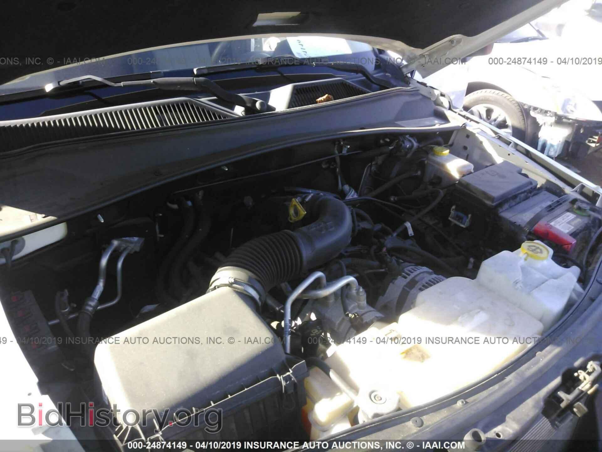 2010 DODGE NITRO - VIN: 1D4PT2GK6AW150091 - Фото 10
