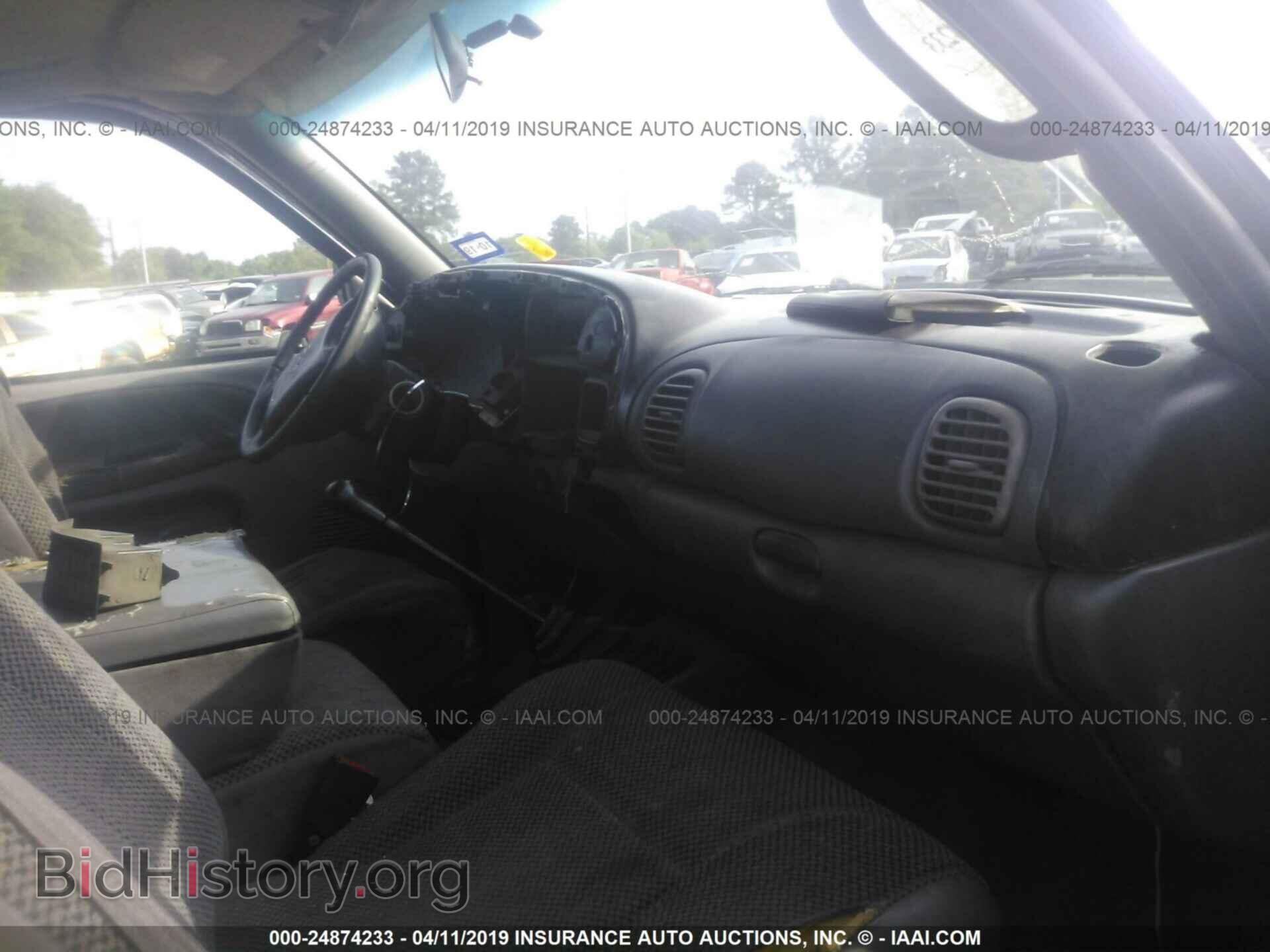 2000 DODGE RAM 3500 - VIN: 1B7MF3367YJ182352 - Photo 5