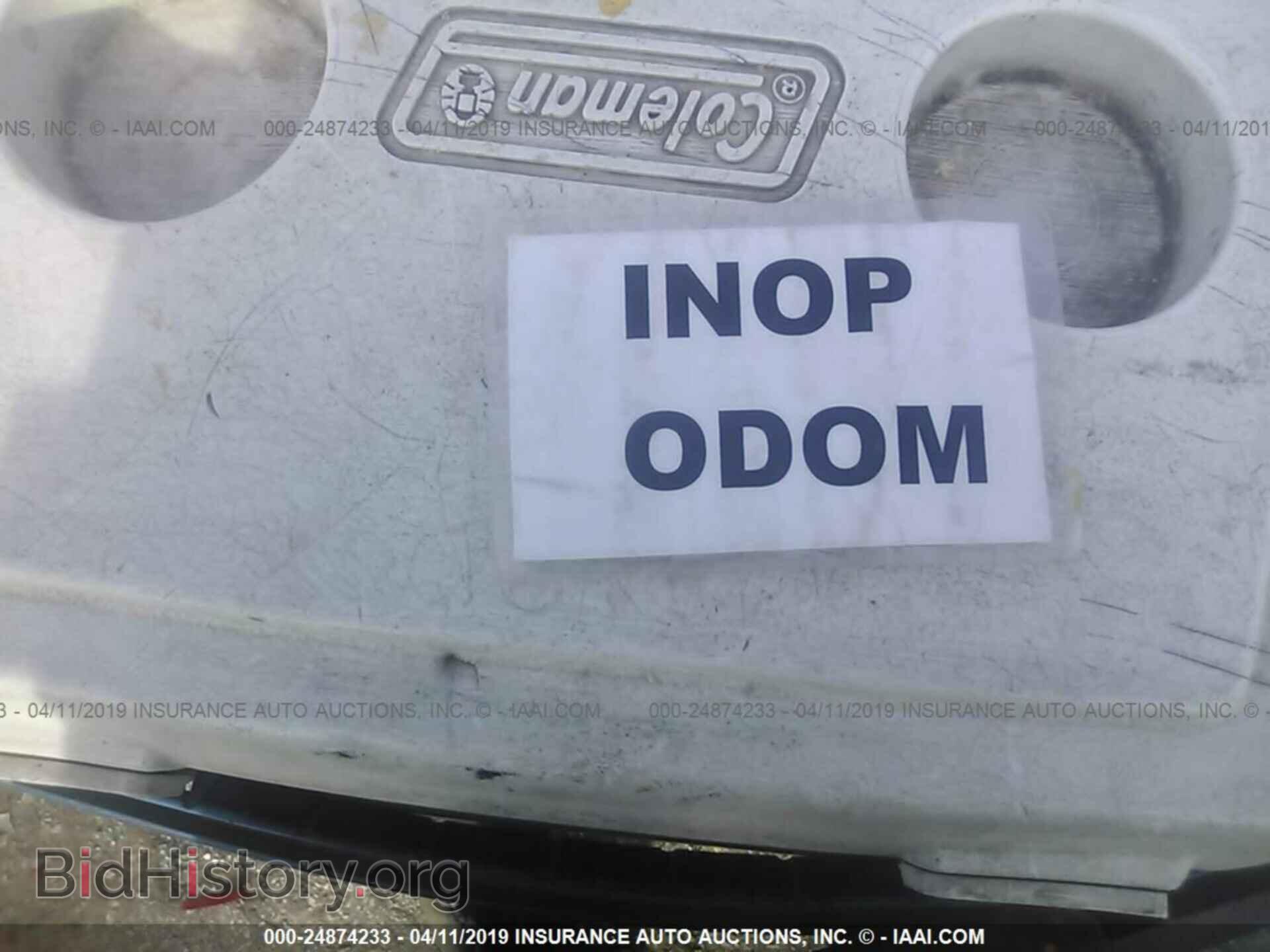 2000 DODGE RAM 3500 - VIN: 1B7MF3367YJ182352 - Photo 6
