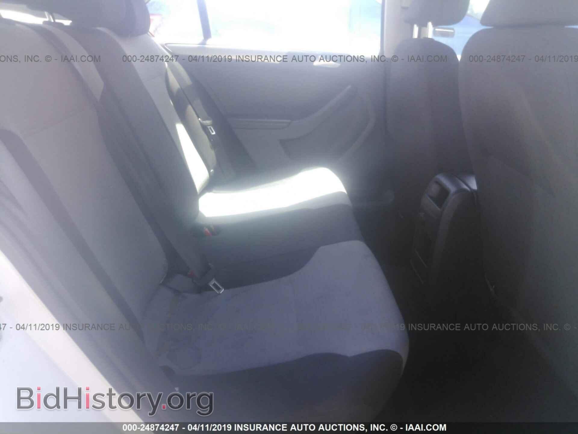 2017 VOLKSWAGEN JETTA - VIN: 3VW2B7AJXHM414850 - Фото 8
