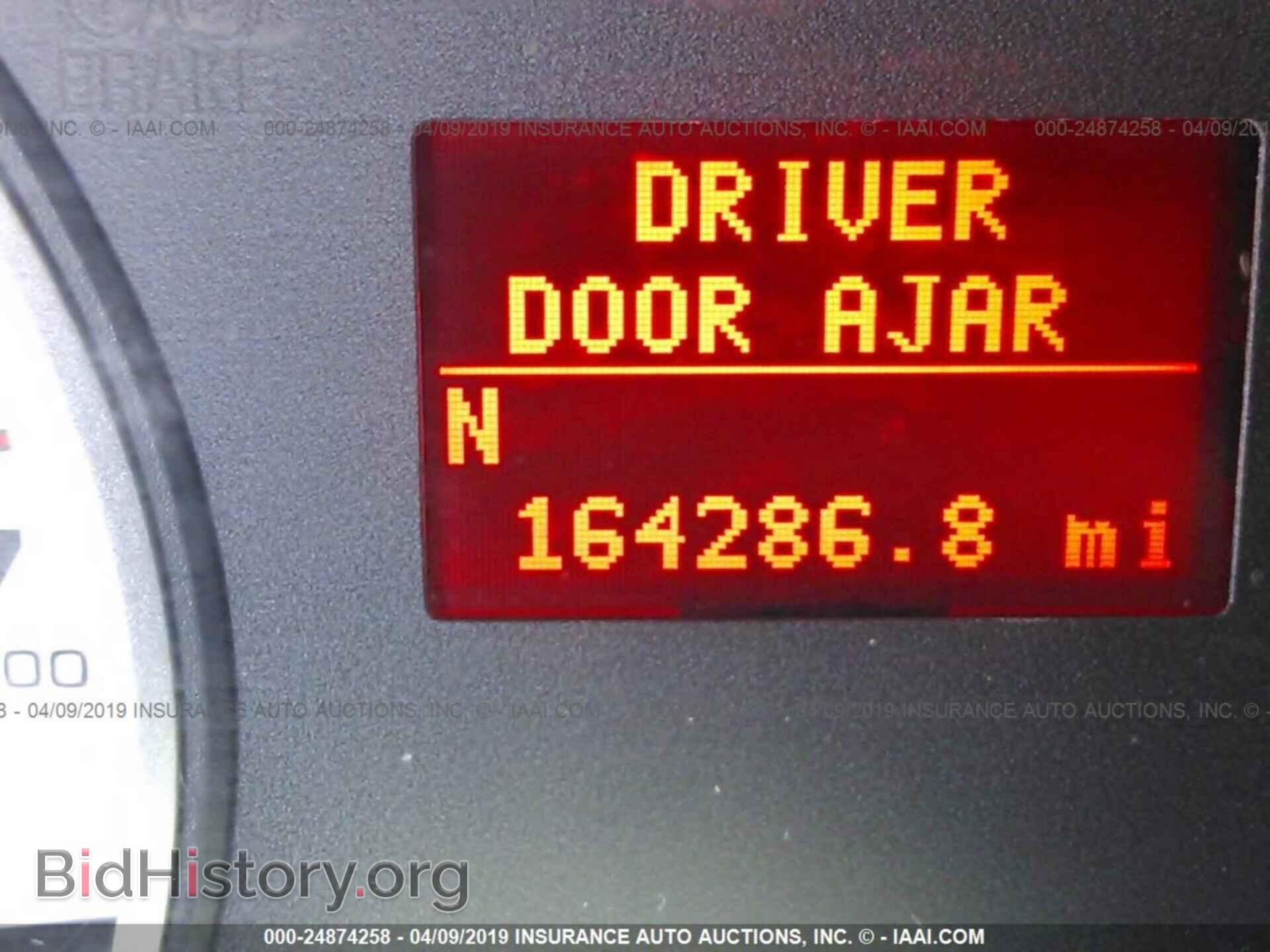 2010 FORD EXPLORER - VIN: 1FMEU6EE2AUA24565 - Фото 7