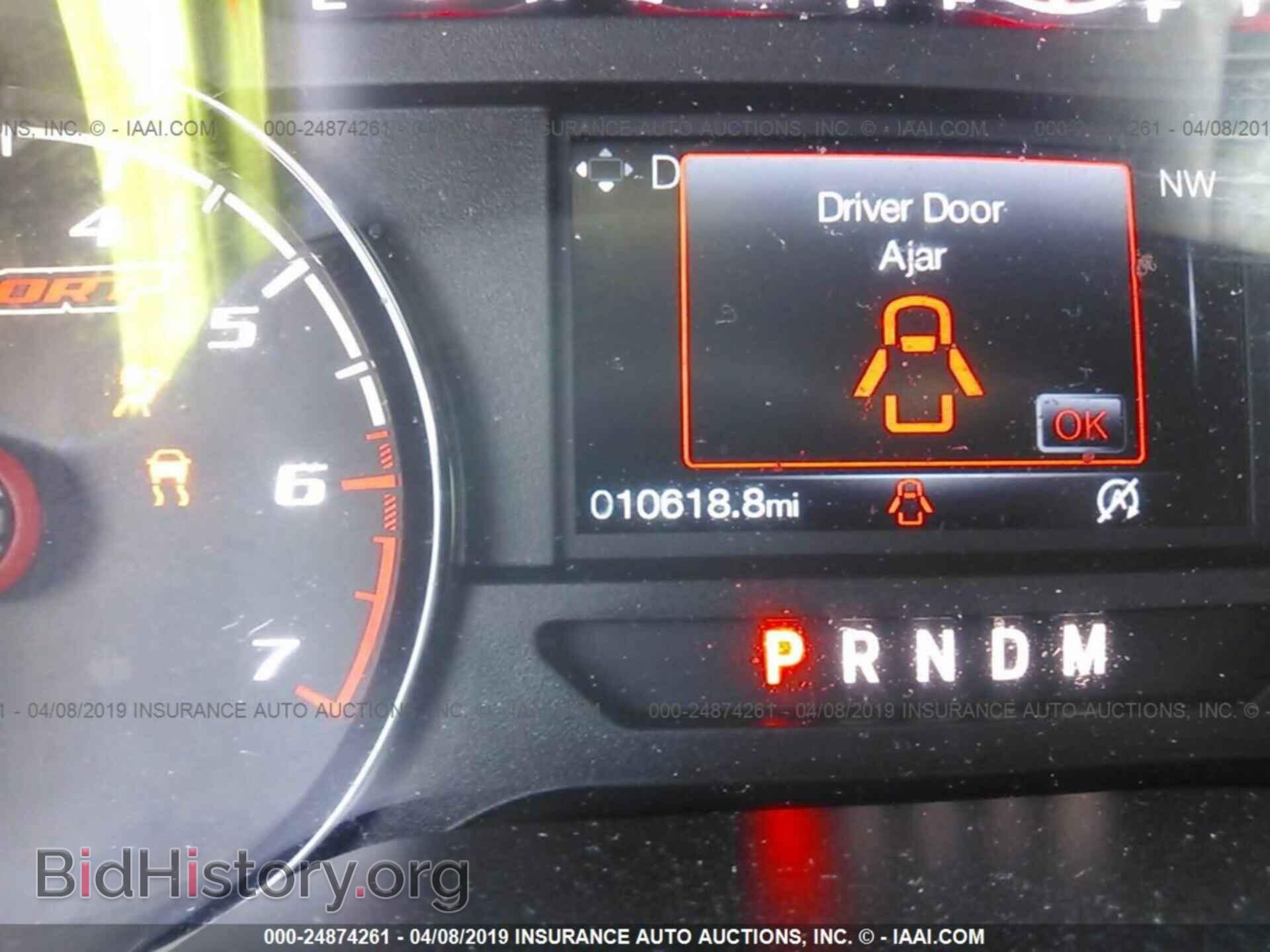 2018 FORD F150 - VIN: 1FTEW1EP0JFC42155 - Фото 7