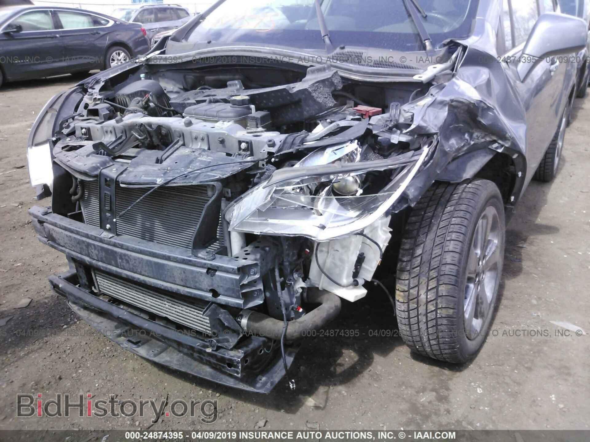2013 BUICK ENCORE - VIN: KL4CJBSB1DB086105 - Фото 6