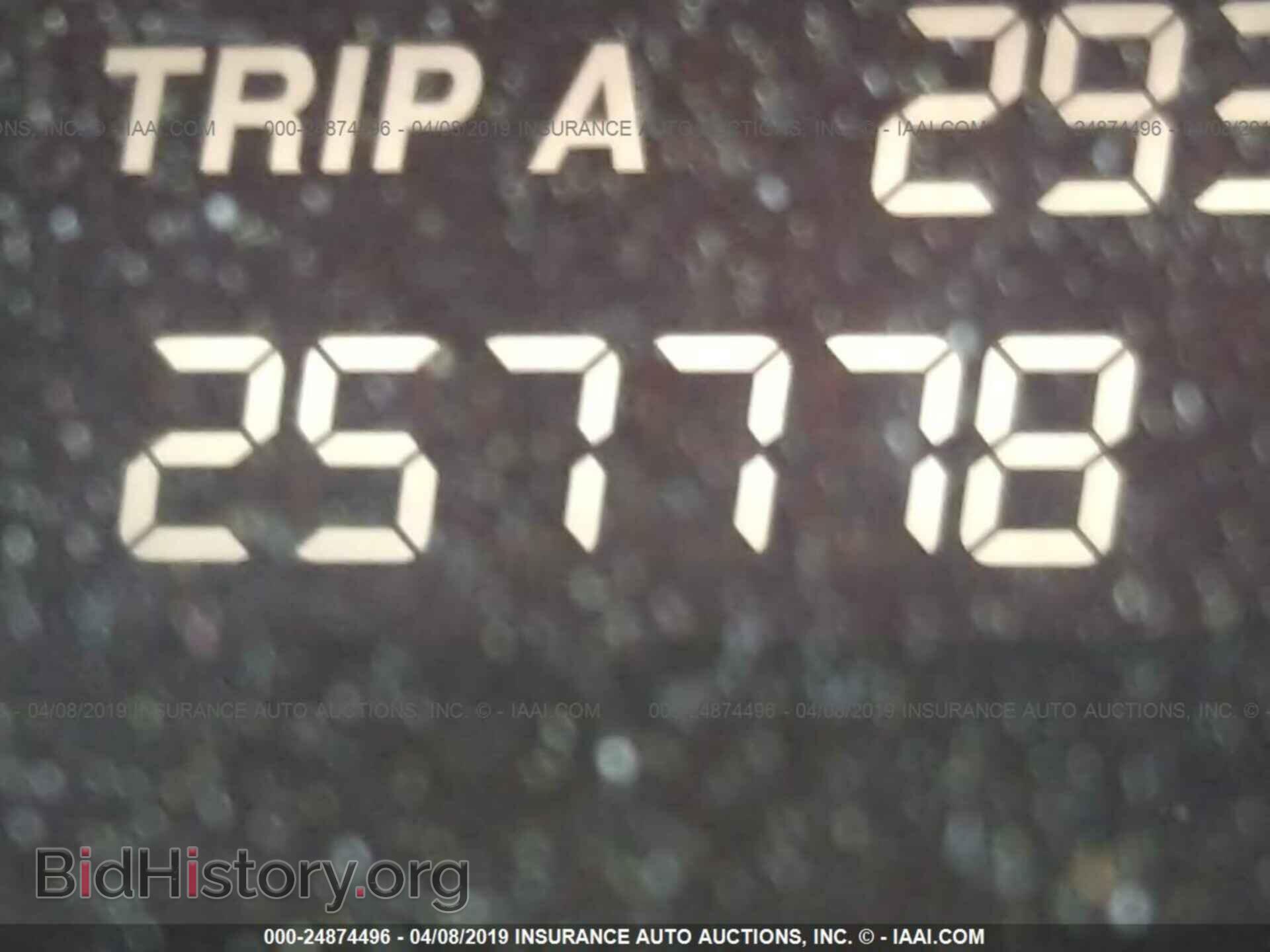 2005 ACURA MDX - VIN: 2HNYD18655H555075 - Фото 7