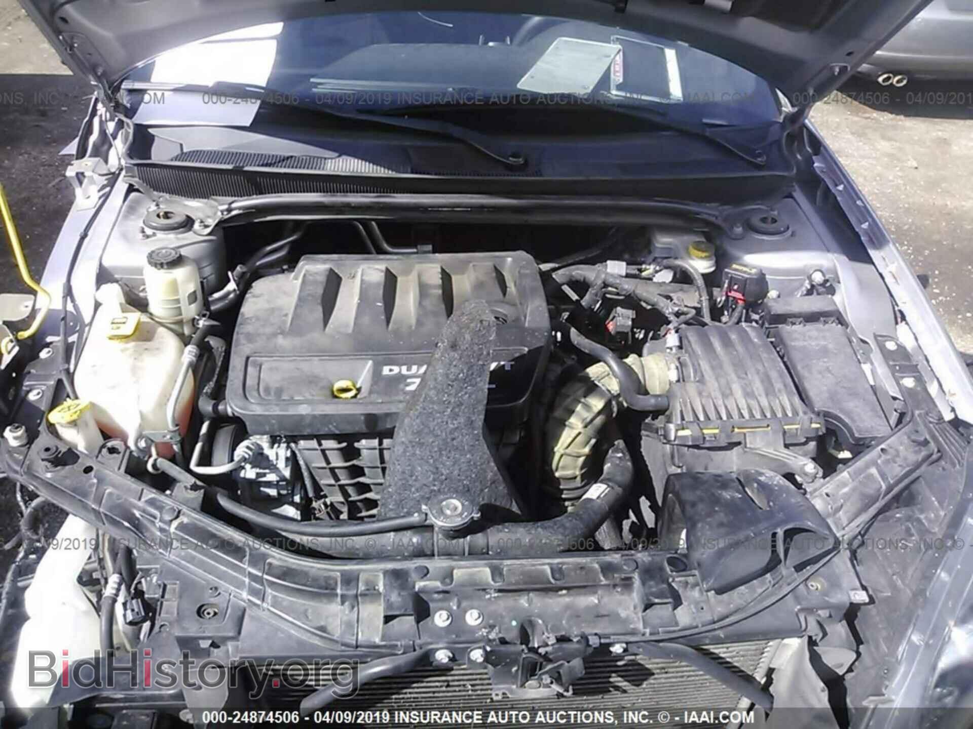 2014 CHRYSLER 200 - VIN: 1C3CCBBB3EN117889 - Фото 10