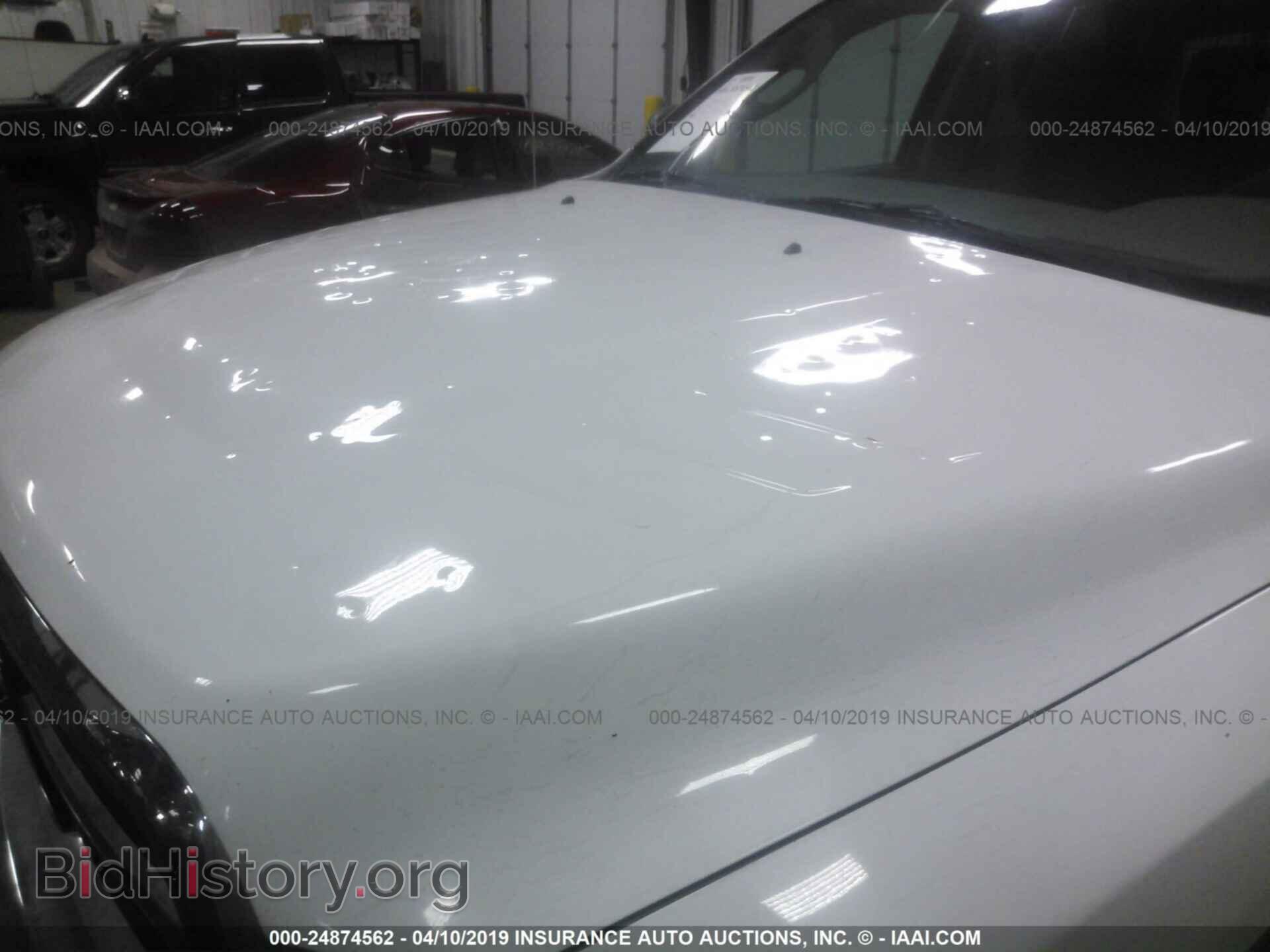 2012 DODGE RAM 2500 - VIN: 3C6TD5HT2CG204724 - Фото 6