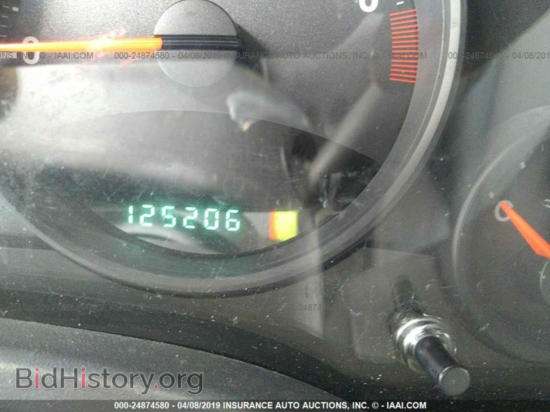 2011 JEEP COMPASS - VIN: 1J4NF1FB6BD149232 - Фото 7