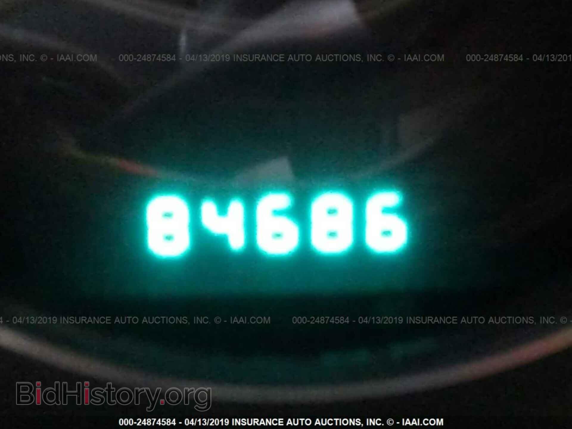 2012 CHRYSLER 200 - VIN: 1C3CCBBG8CN329146 - Фото 7