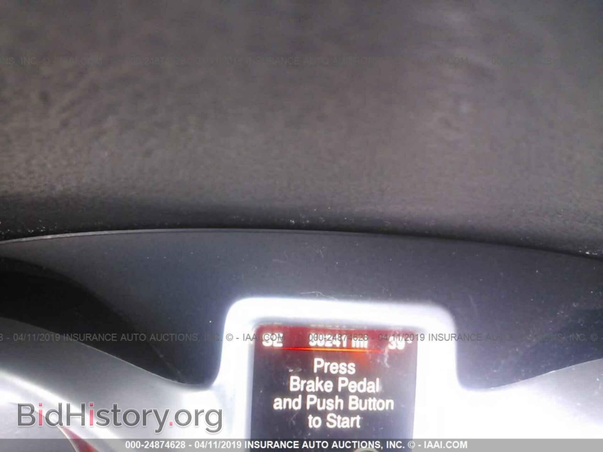 2016 DODGE JOURNEY - VIN: 3C4PDDEG5GT100074 - Photo 7
