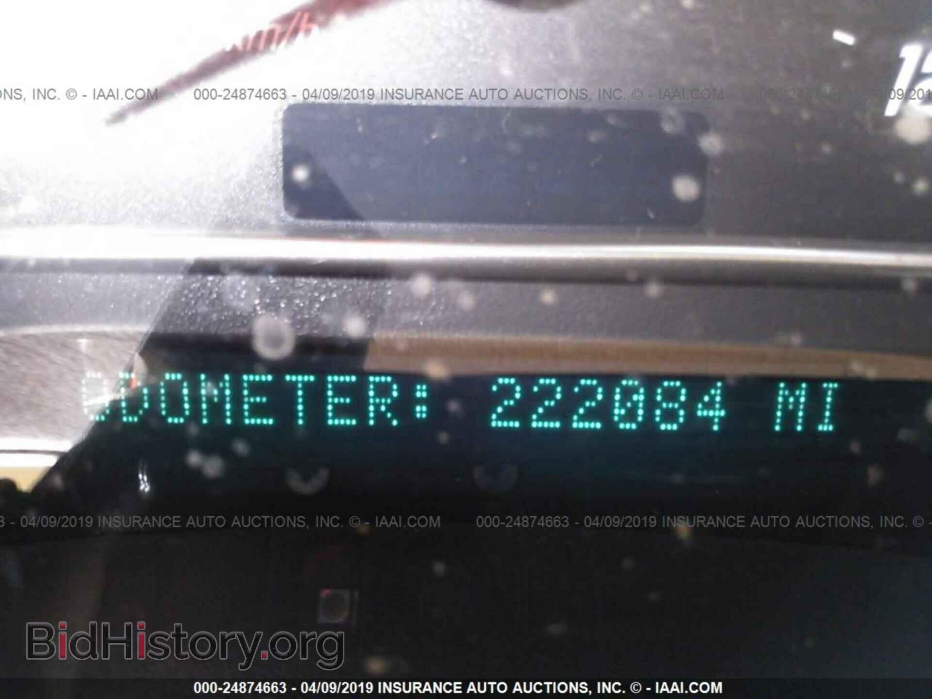 2002 GMC ENVOY - VIN: 1GKDT13S722257020 - Фото 7
