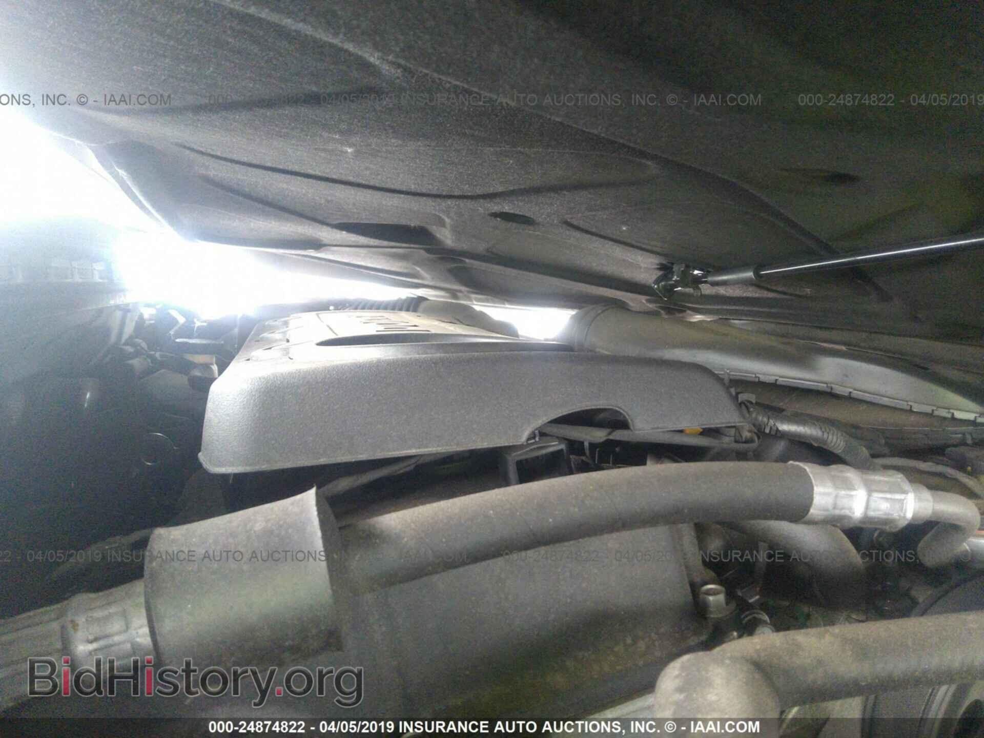 2012 KIA FORTE - VIN: KNAFU4A20C5488876 - Фото 10