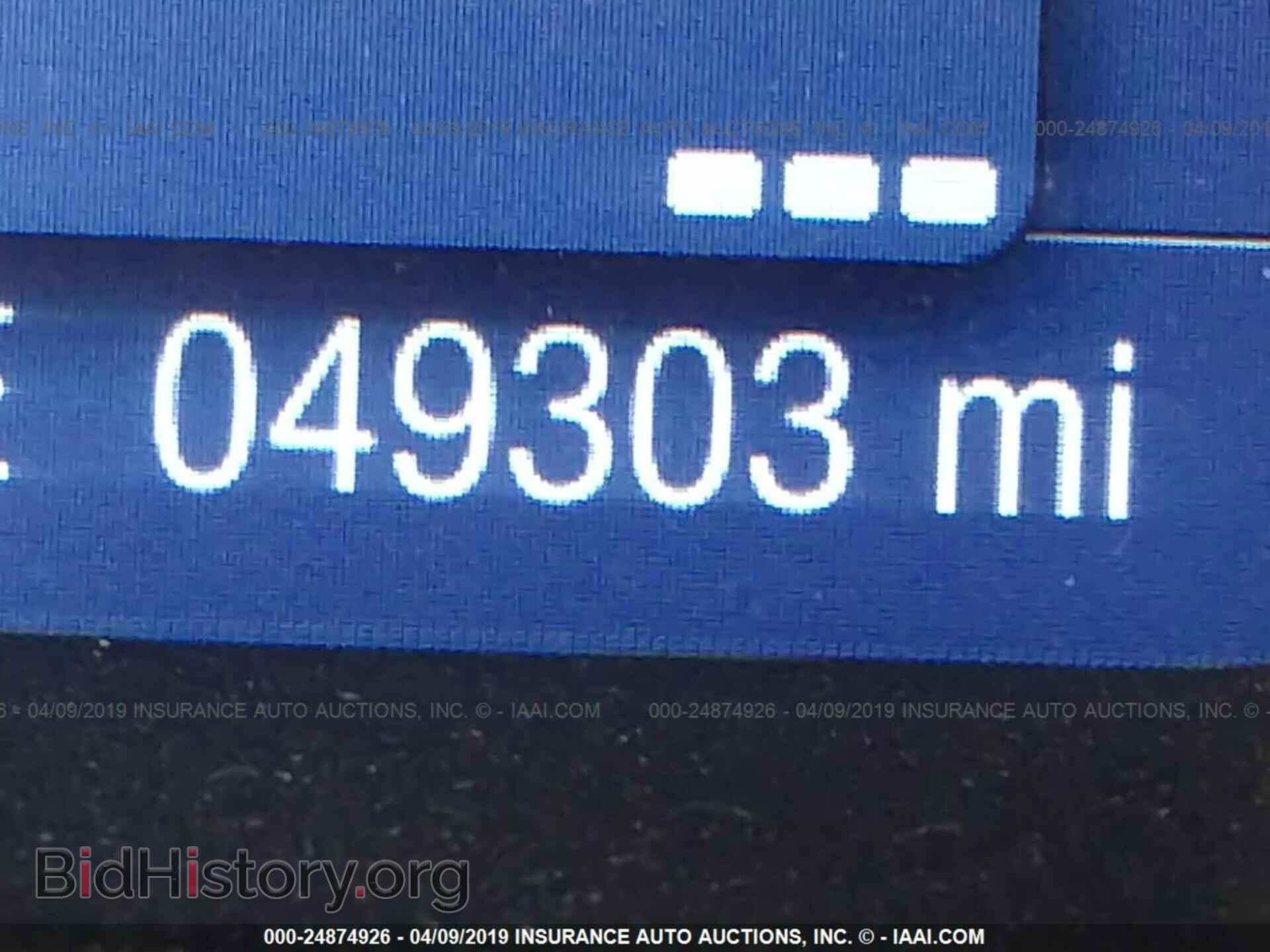 2014 FORD FOCUS - VIN: 1FADP3F23EL351410 - Photo 7