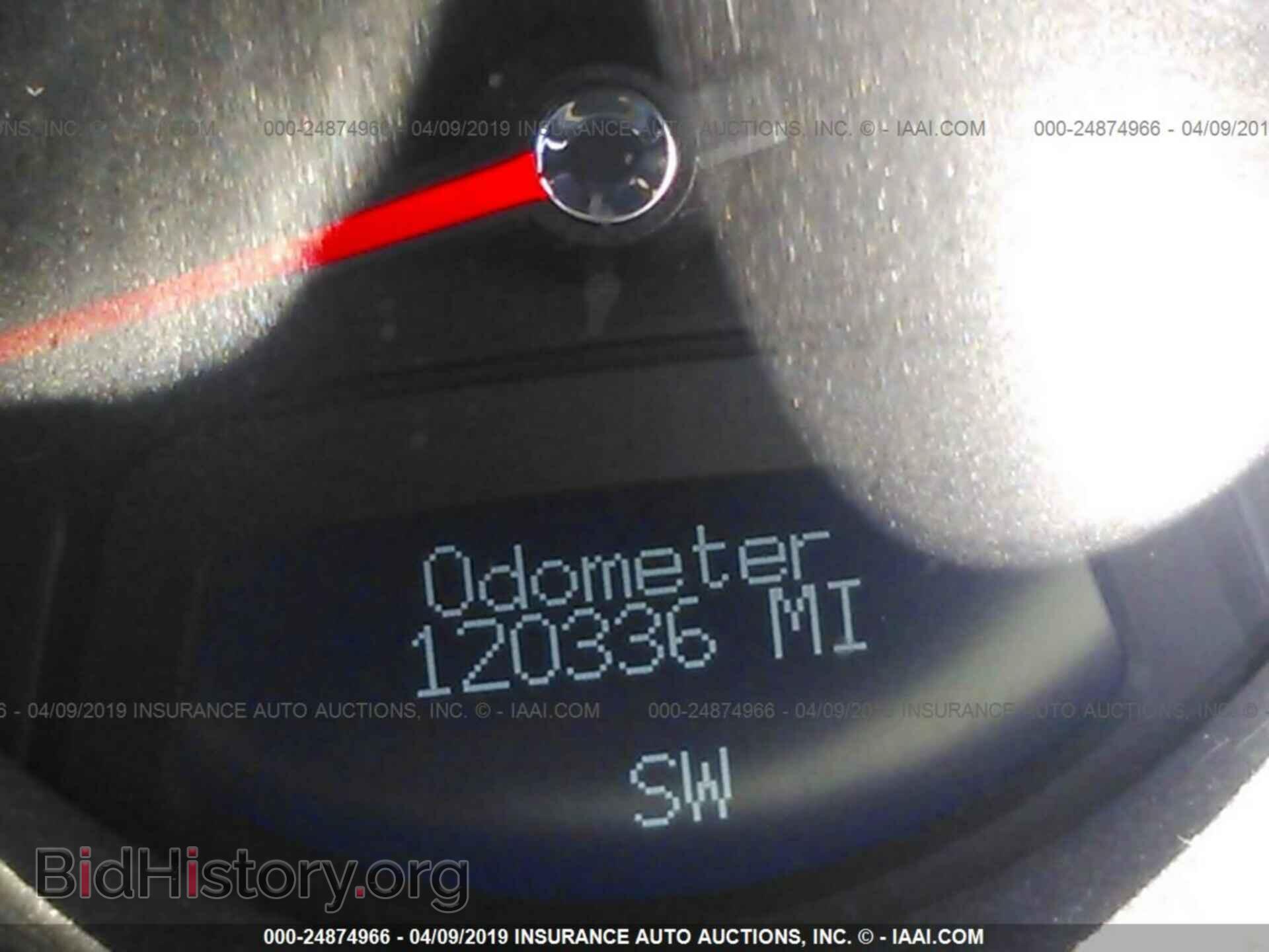 2008 CADILLAC CTS - VIN: 1G6DG577280189813 - Фото 7