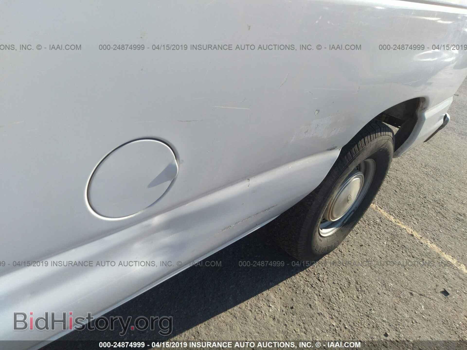 2000 FORD ECONOLINE - VIN: 1FTRE1422YHA95295 - Photo 6