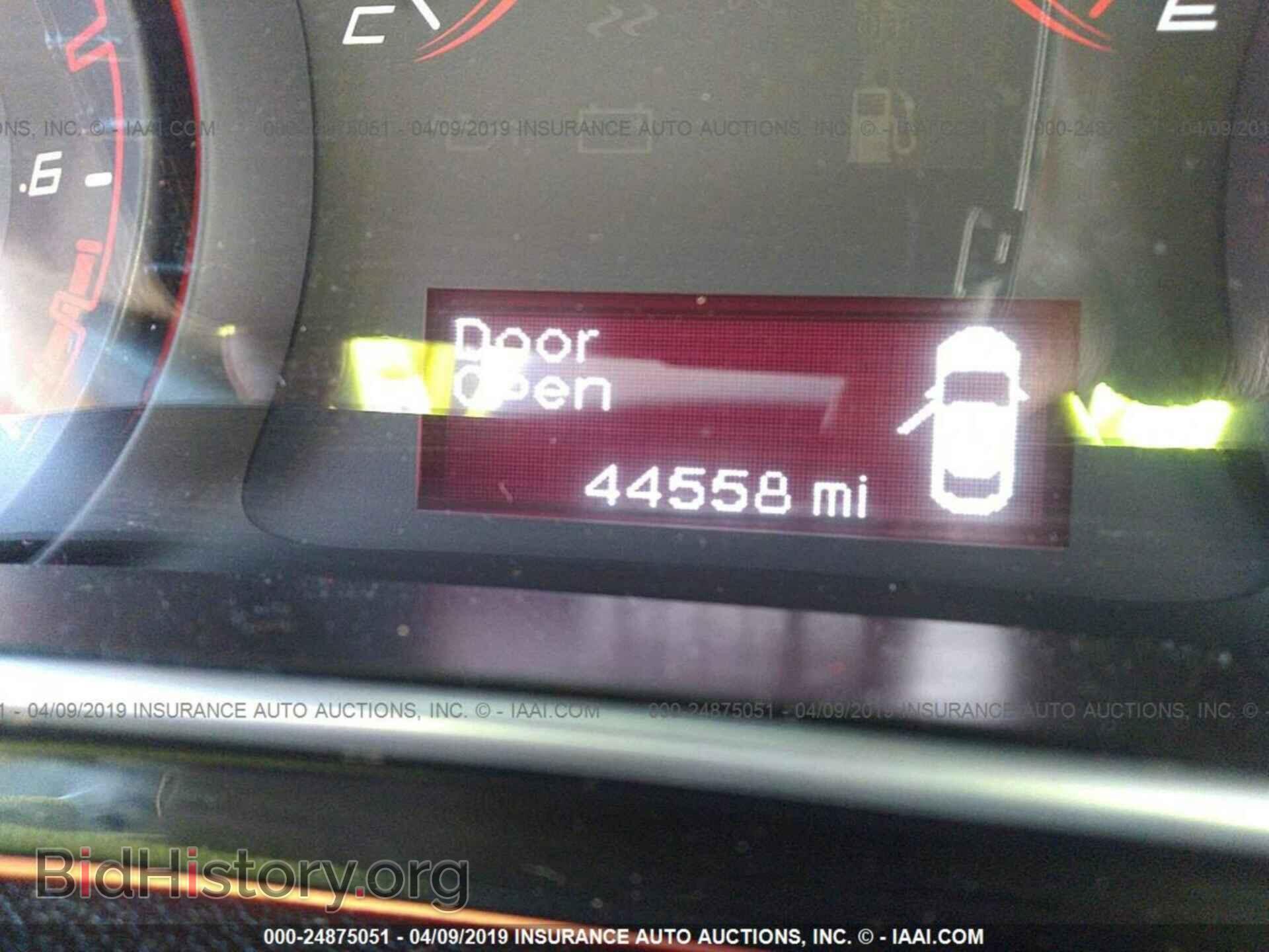 2016 DODGE DART - VIN: 1C3CDFBB5GD605738 - Photo 7