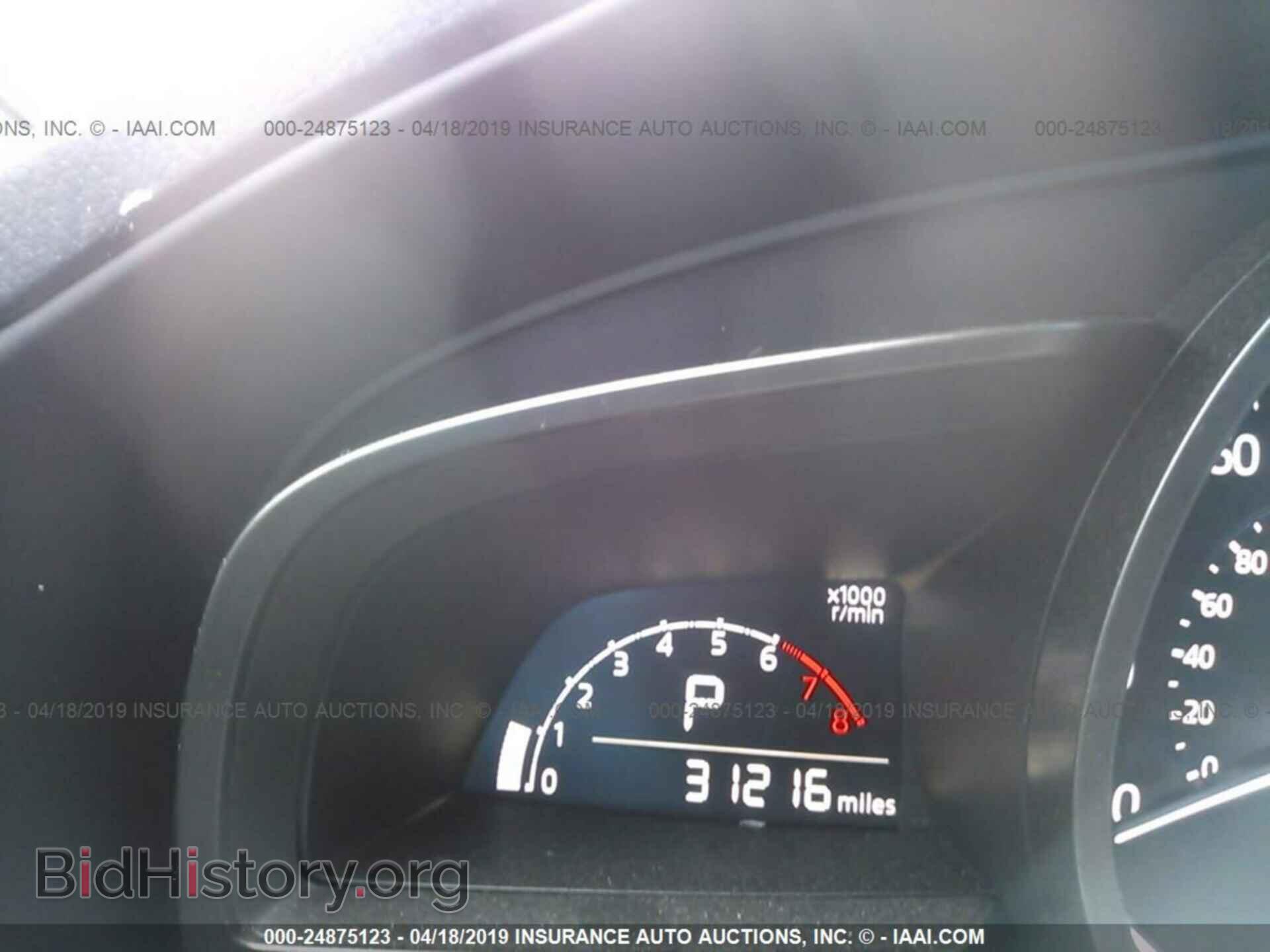2017 MAZDA 3 - VIN: 3MZBN1L37HM132040 - Фото 7