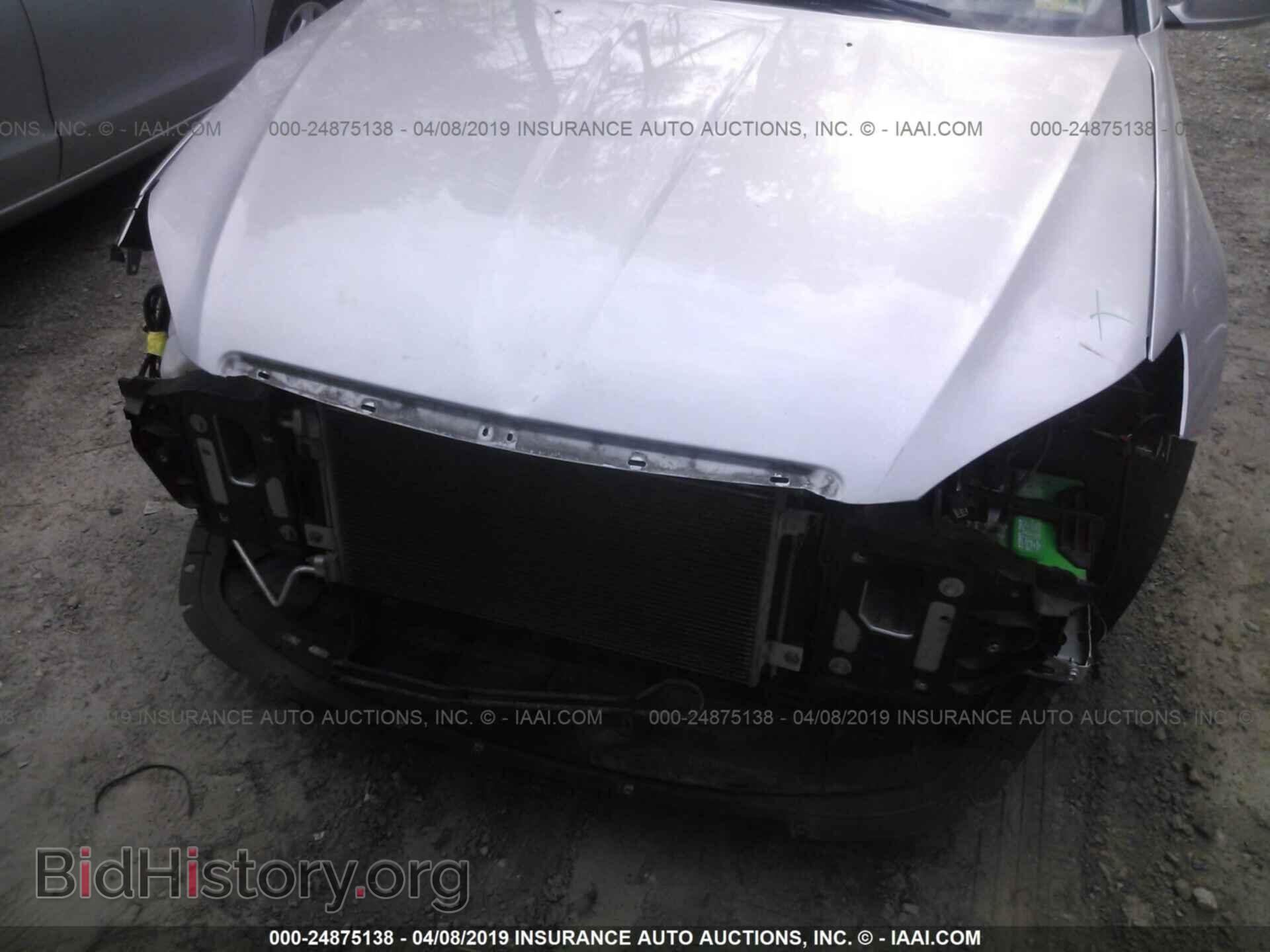 2012 CHRYSLER 200 - VIN: 1C3CCBAB5CN101286 - Фото 6