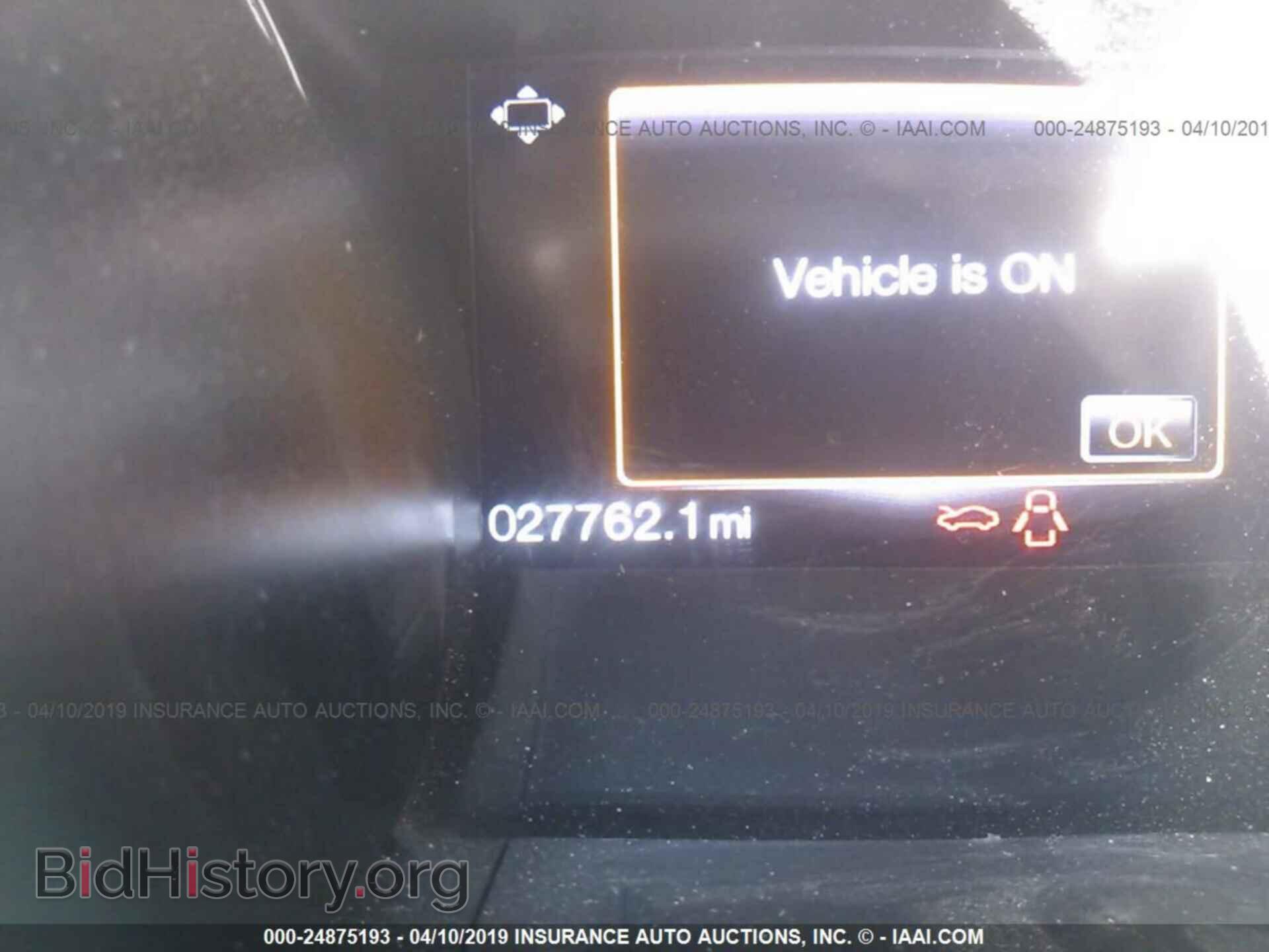 2017 FORD MUSTANG - VIN: 1FA6P8CF1H5329895 - Фото 7
