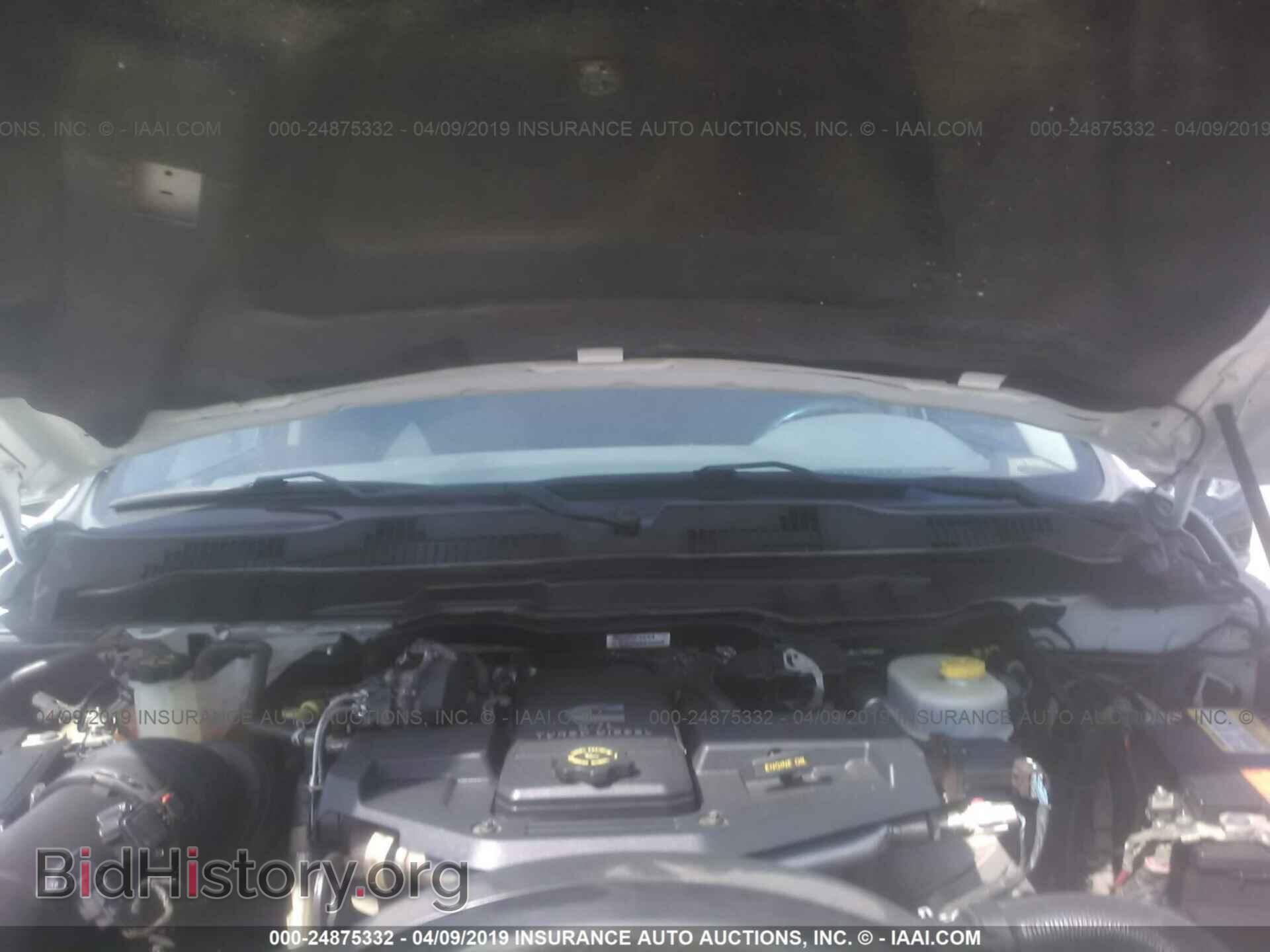 2013 RAM 2500 - VIN: 3C6UR5HL1DG606080 - Photo 10