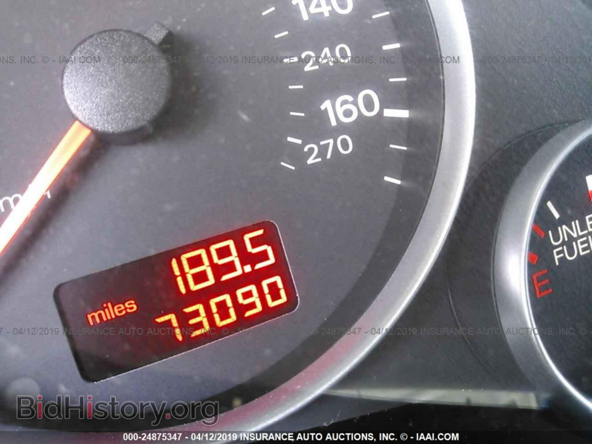 2006 AUDI A4 - VIN: WAUDF78E56A079254 - Фото 7