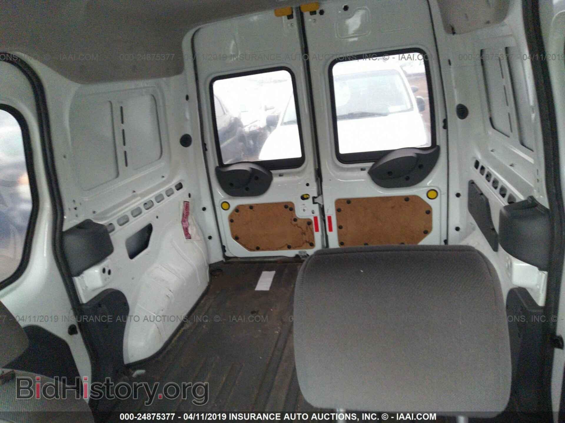 2013 FORD TRANSIT CONNECT - VIN: NM0LS6AN4DT157892 - Фото 8