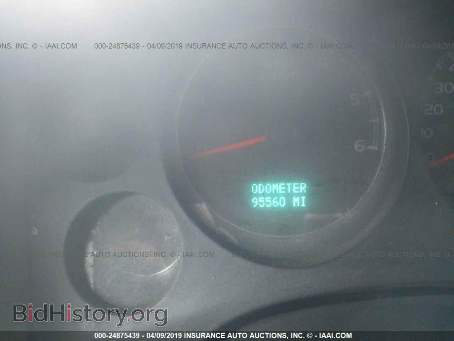 2012 GMC SIERRA - VIN: 1GTR2WE79CZ330066 - Фото 7