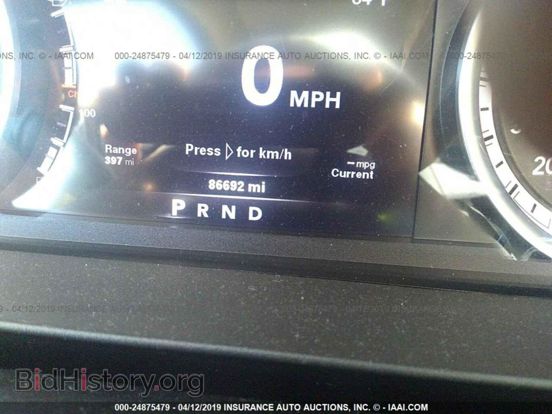2014 RAM 3500 - VIN: 3C63R3HL8EG209810 - Фото 6