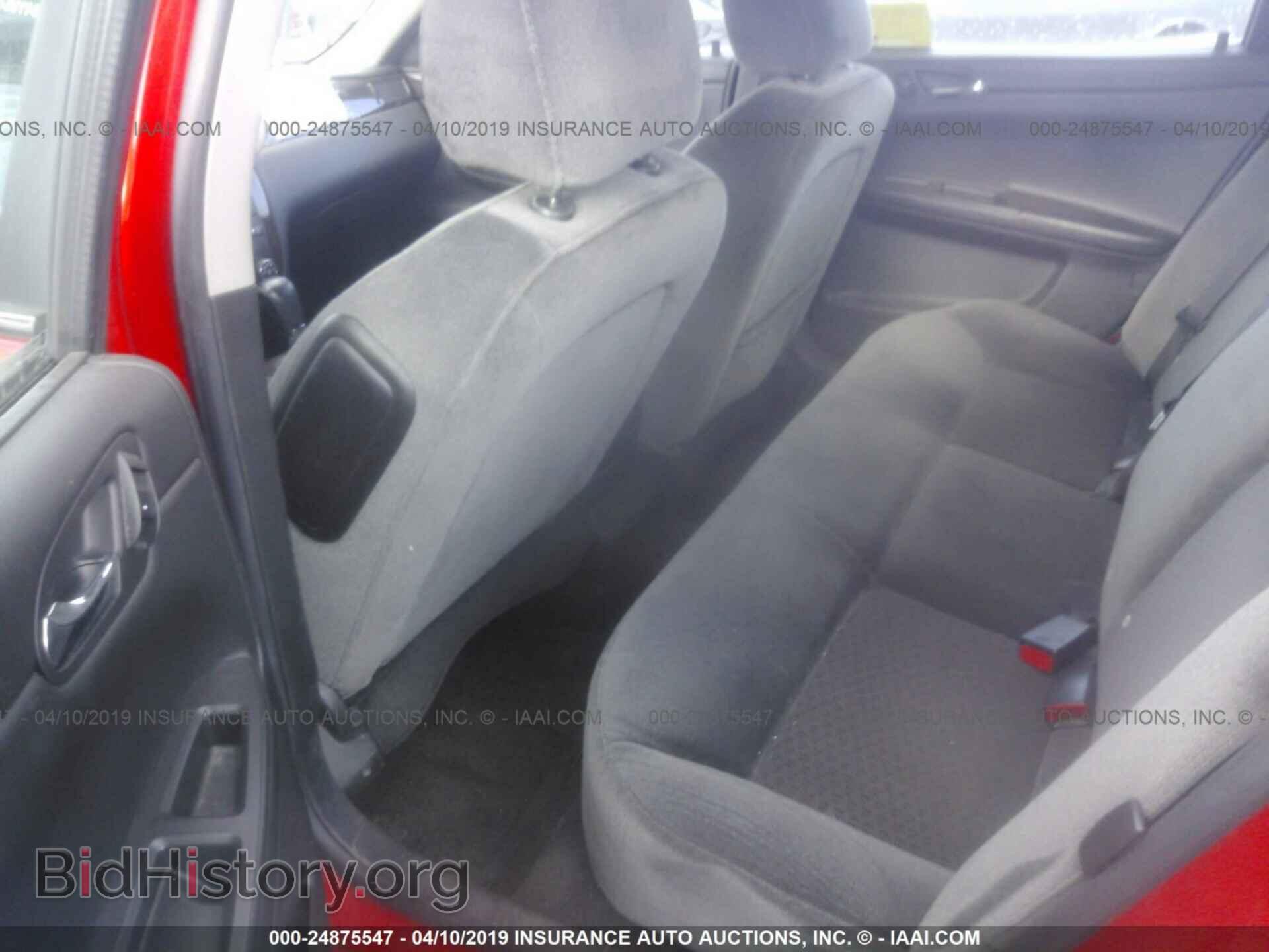 2013 CHEVROLET IMPALA - VIN: 2G1WG5E3XD1226829 - Фото 8