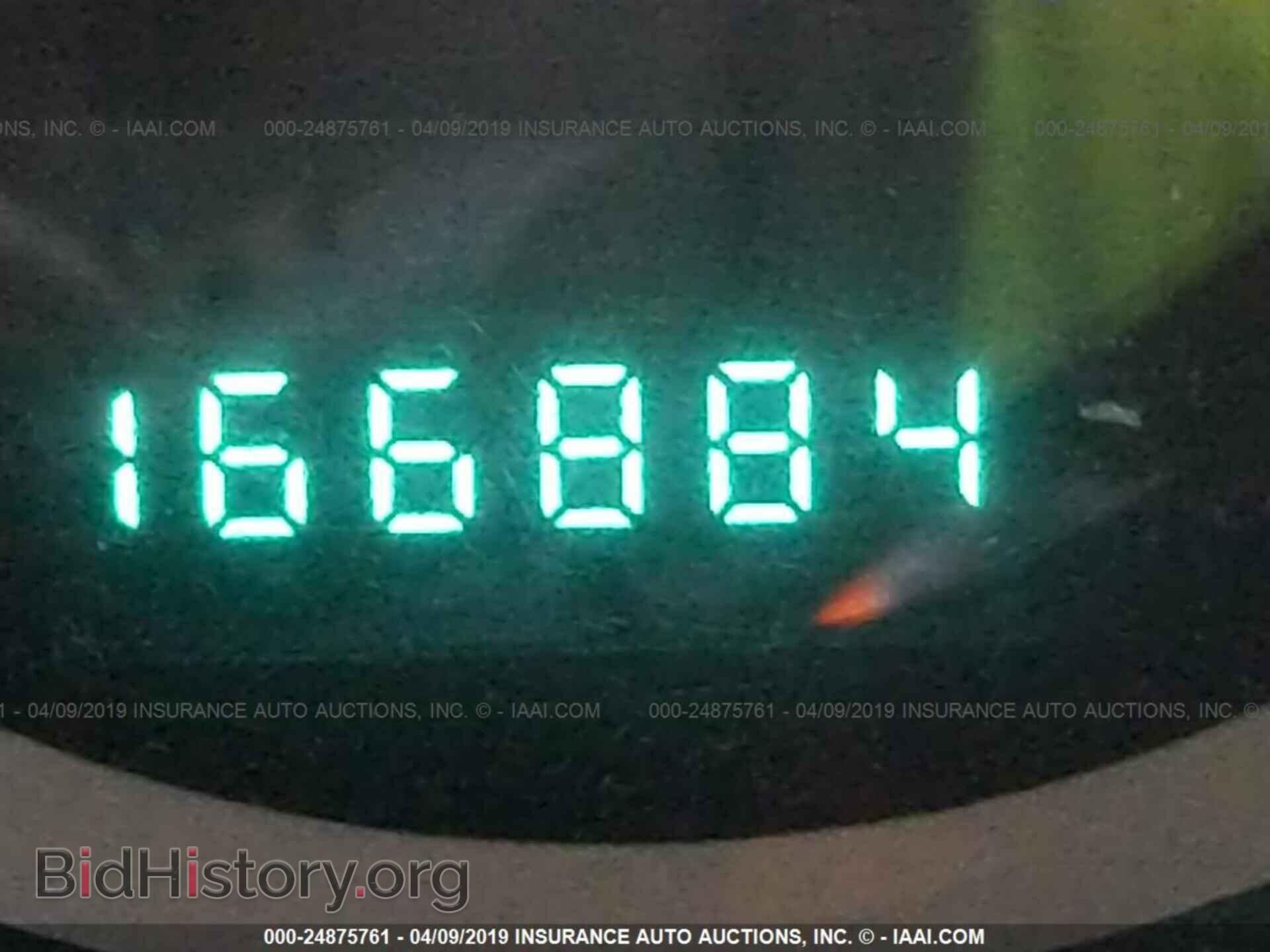 2009 DODGE AVENGER - VIN: 1B3LC56D89N507127 - Фото 7