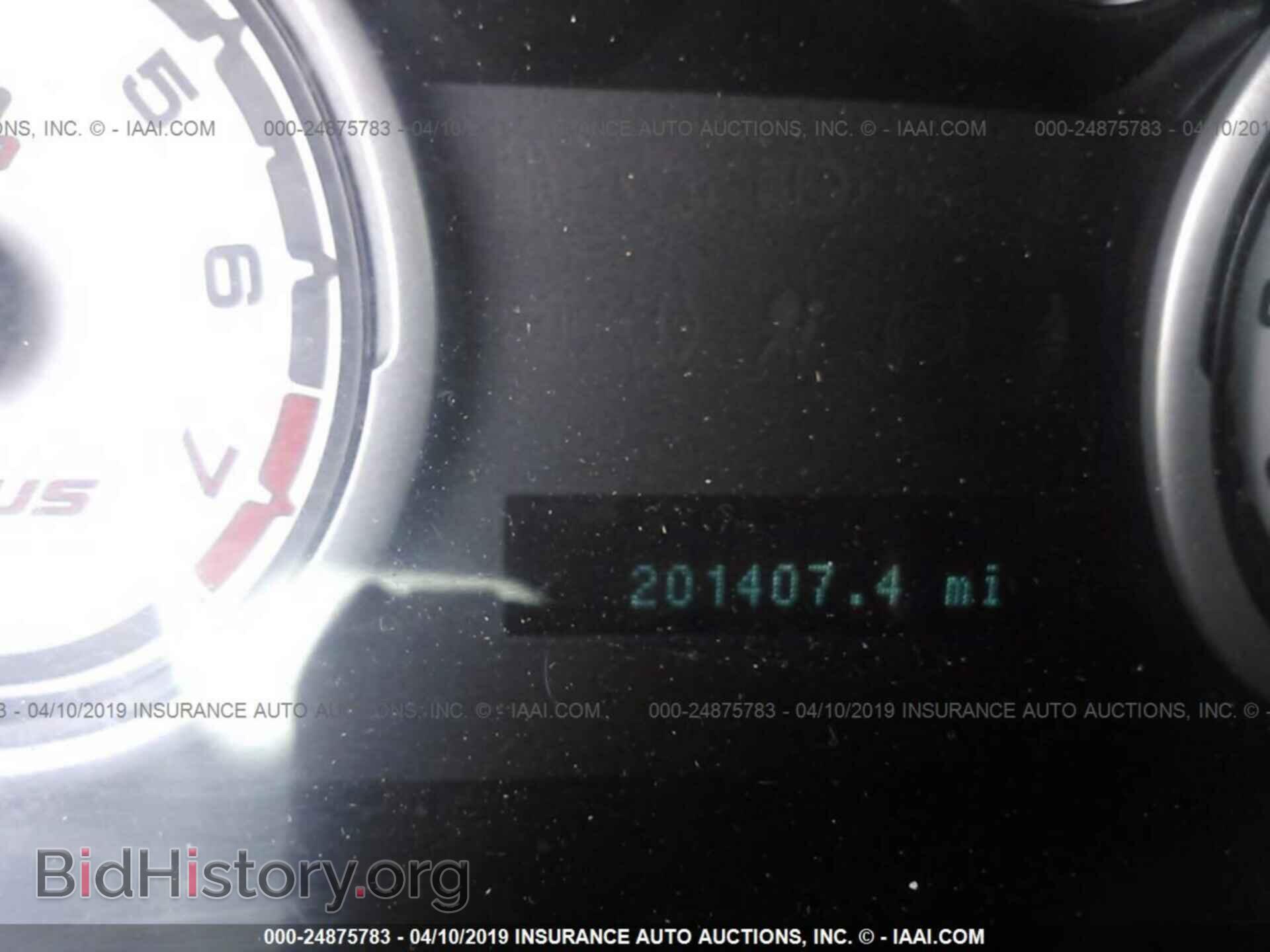 2008 FORD FOCUS - VIN: 1FAHP35N78W300394 - Фото 7