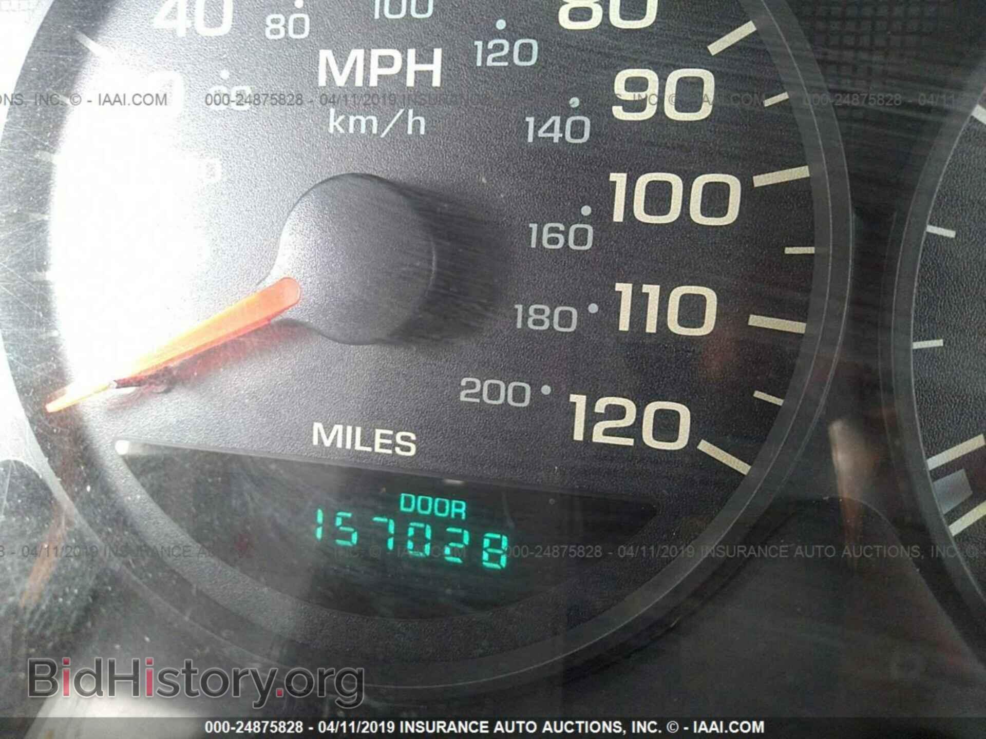 2004 DODGE NEON - VIN: 1B3ES26C54D511314 - Фото 7