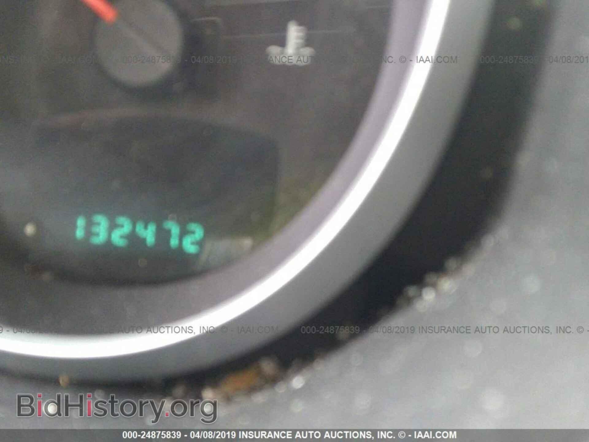 2010 DODGE GRAND CARAVAN - VIN: 2D4RN4DE0AR475924 - Фото 7