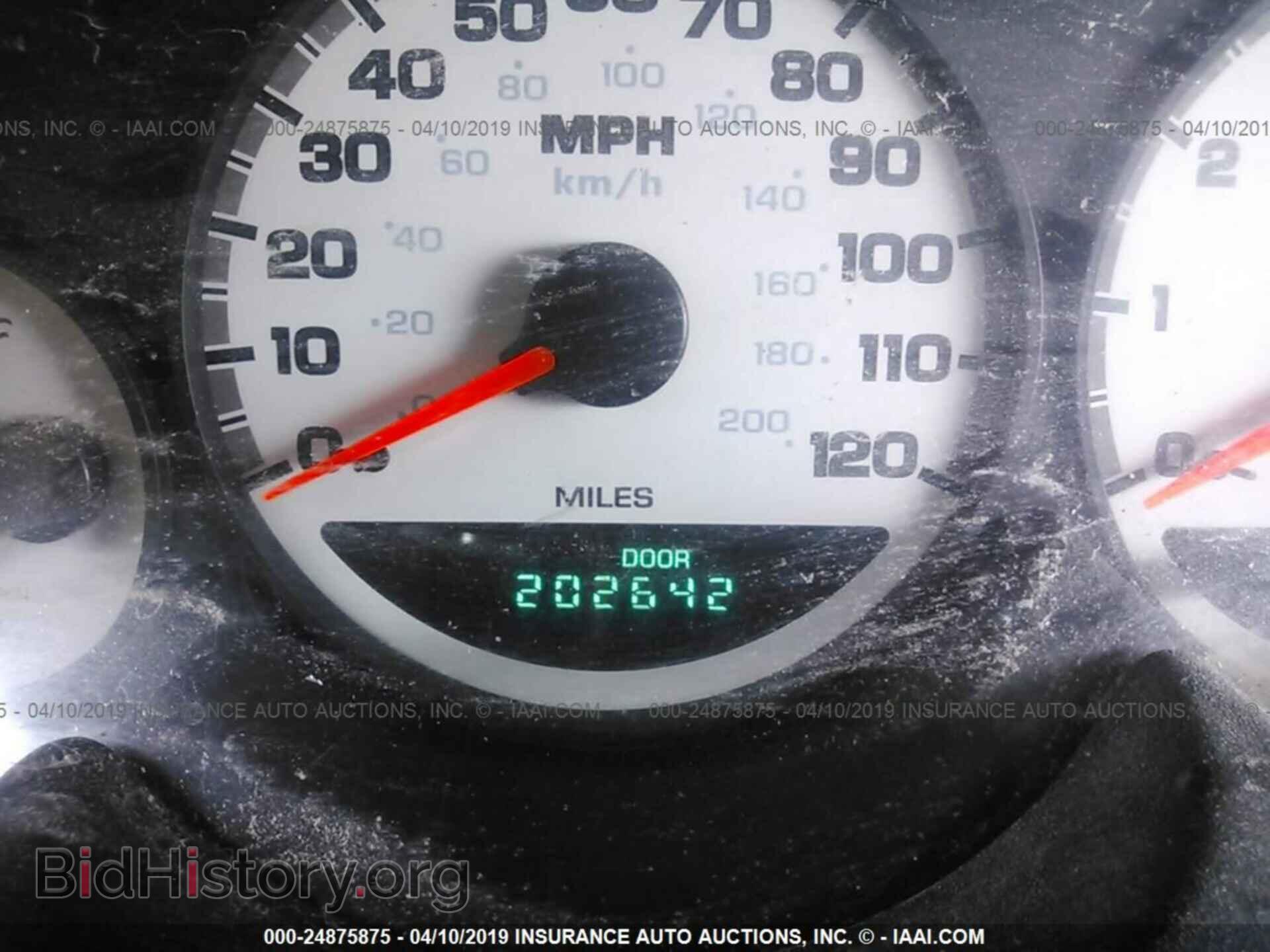 2005 DODGE NEON - VIN: 1B3ES56C35D285941 - Фото 7